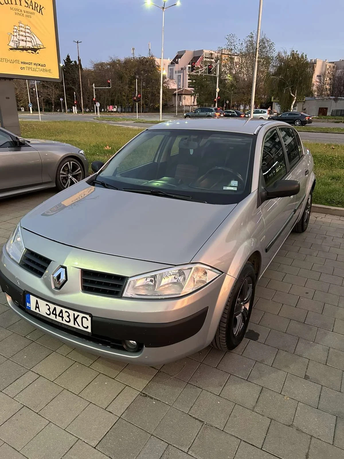 Renault Megane | Mobile.bg � ����������� 1