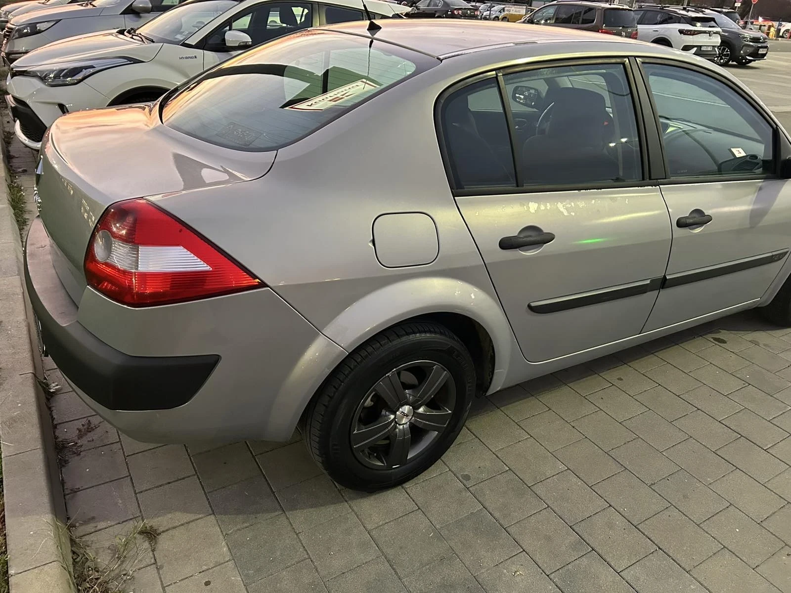 Renault Megane | Mobile.bg � ����������� 8