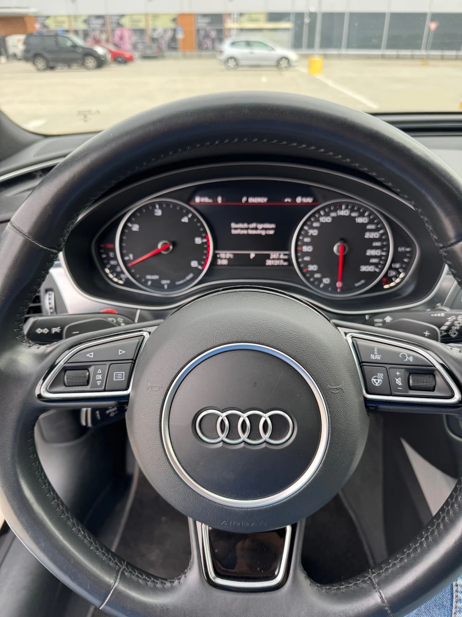 Audi A6 3.0 TDI Quattro | Mobile.bg � ����������� 7