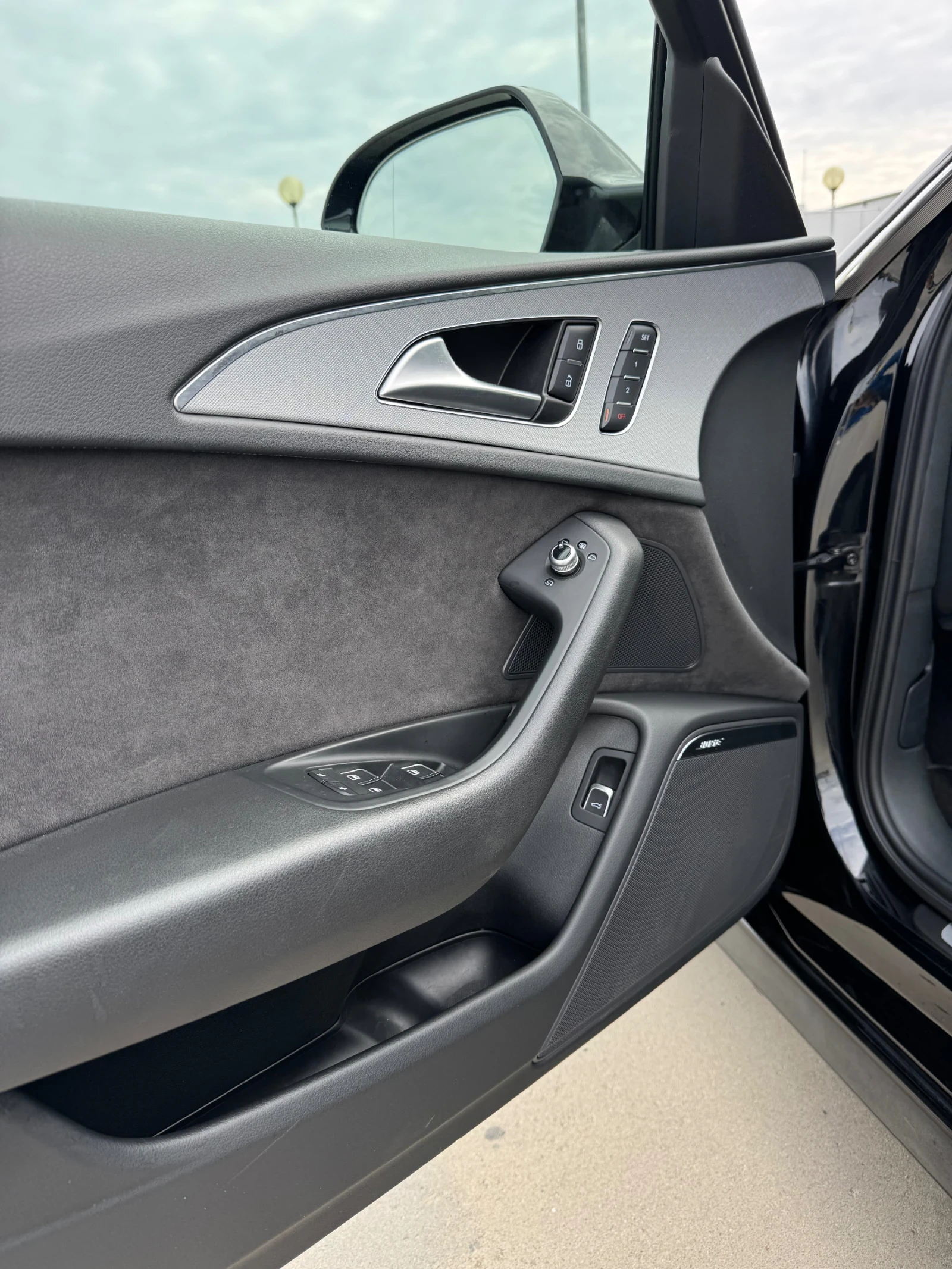 Audi A6 3.0 TDI Quattro | Mobile.bg � ����������� 9