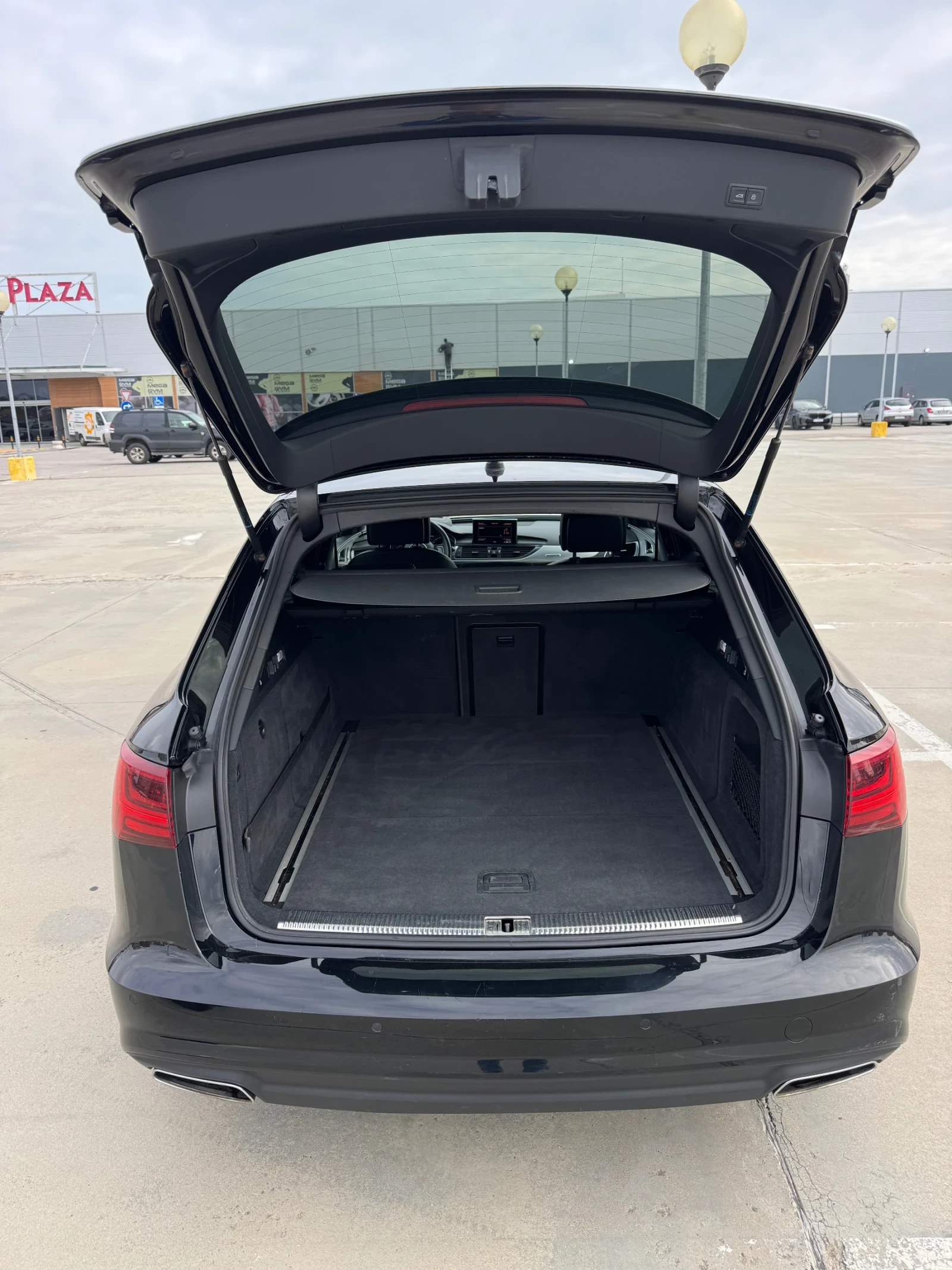 Audi A6 3.0 TDI Quattro | Mobile.bg � ����������� 15