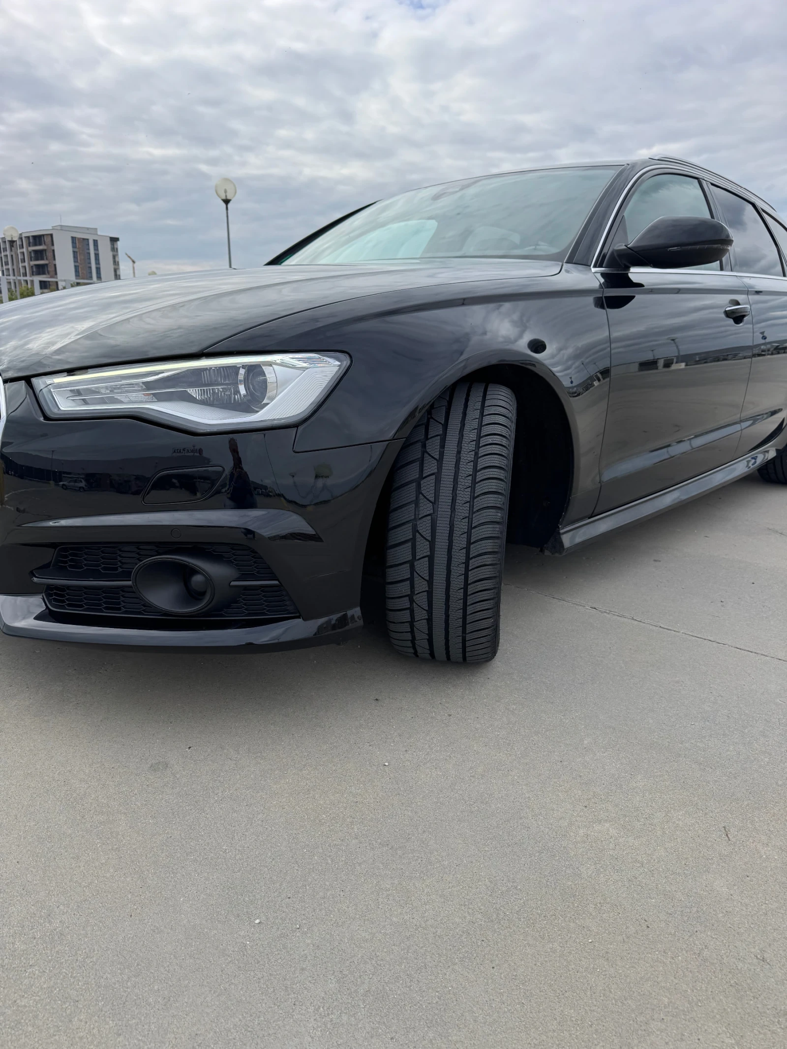 Audi A6 3.0 TDI Quattro | Mobile.bg � ����������� 3
