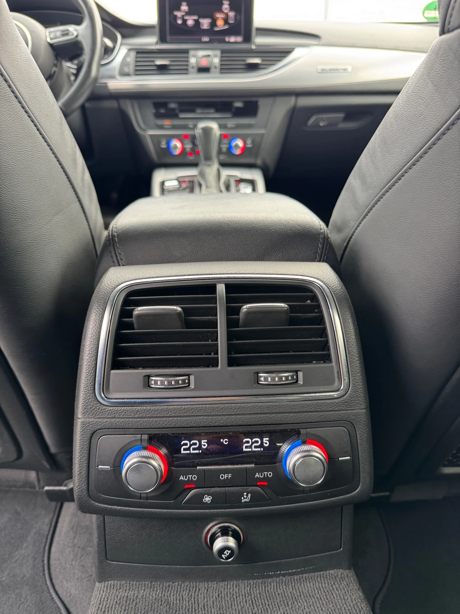 Audi A6 3.0 TDI Quattro | Mobile.bg � ����������� 10