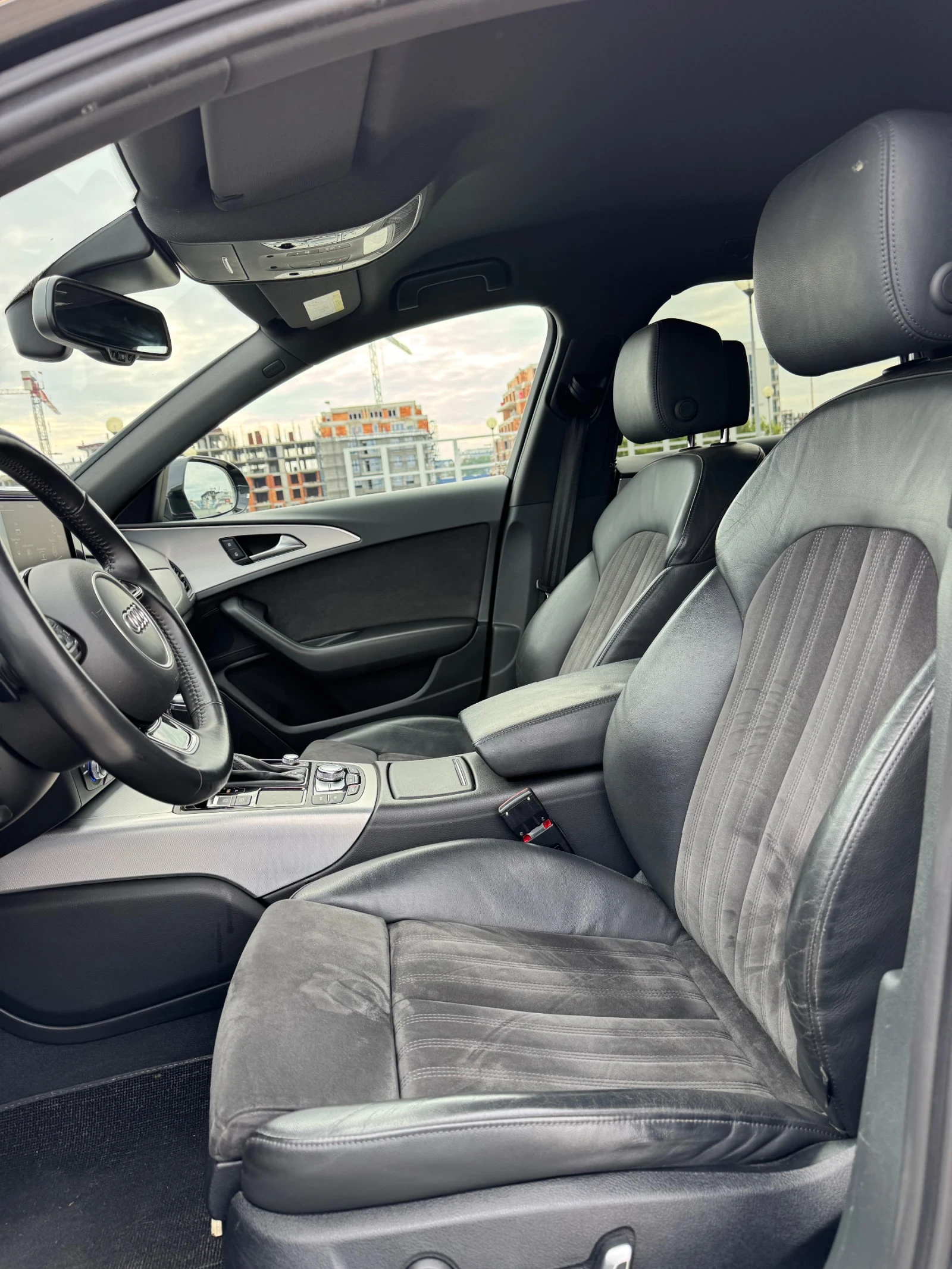 Audi A6 3.0 TDI Quattro | Mobile.bg � ����������� 4