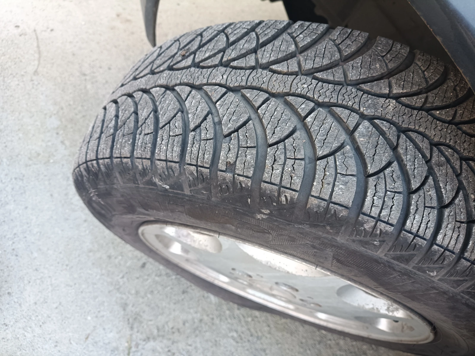 Mercedes-Benz 124 200E | Mobile.bg � ����������� 13