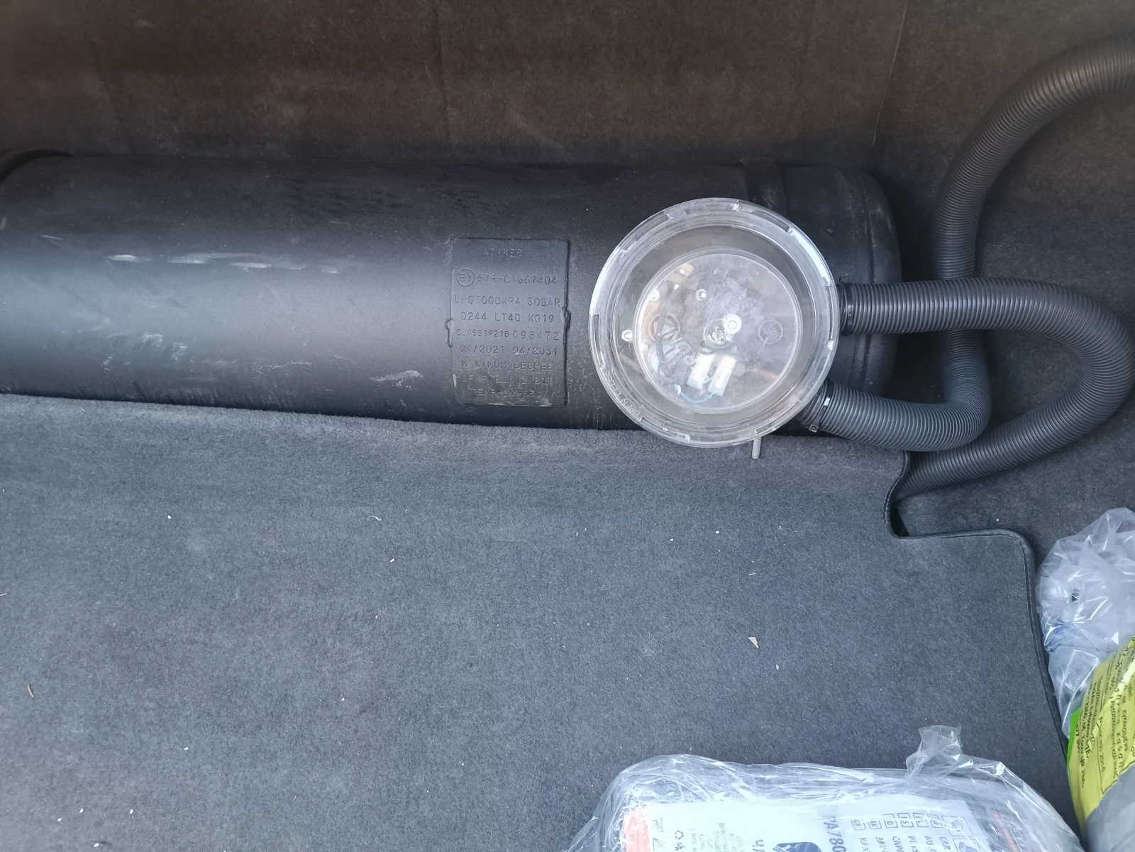 Mercedes-Benz 124 200E | Mobile.bg � ����������� 17