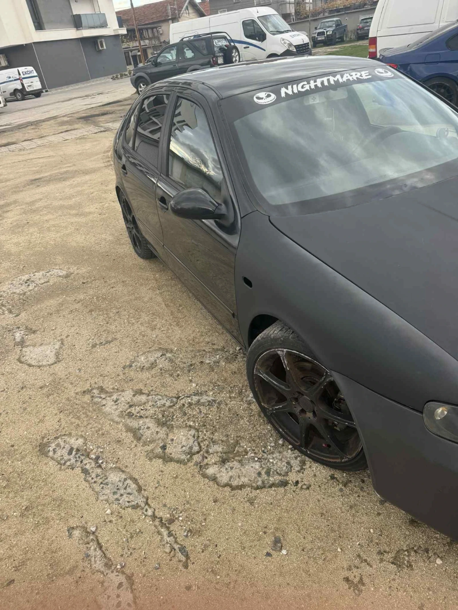 Seat Leon 1.9ARL | Mobile.bg � ����������� 3
