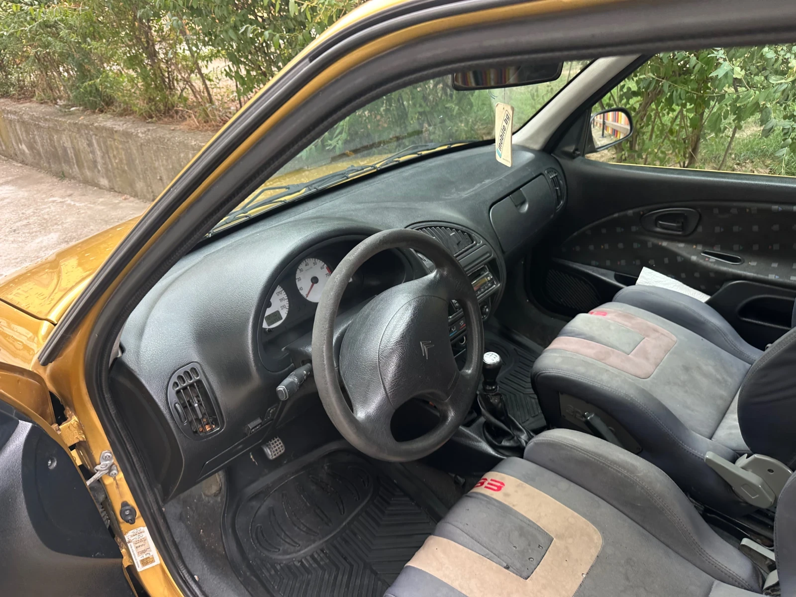 Citroen Saxo VTS | Mobile.bg � ����������� 5