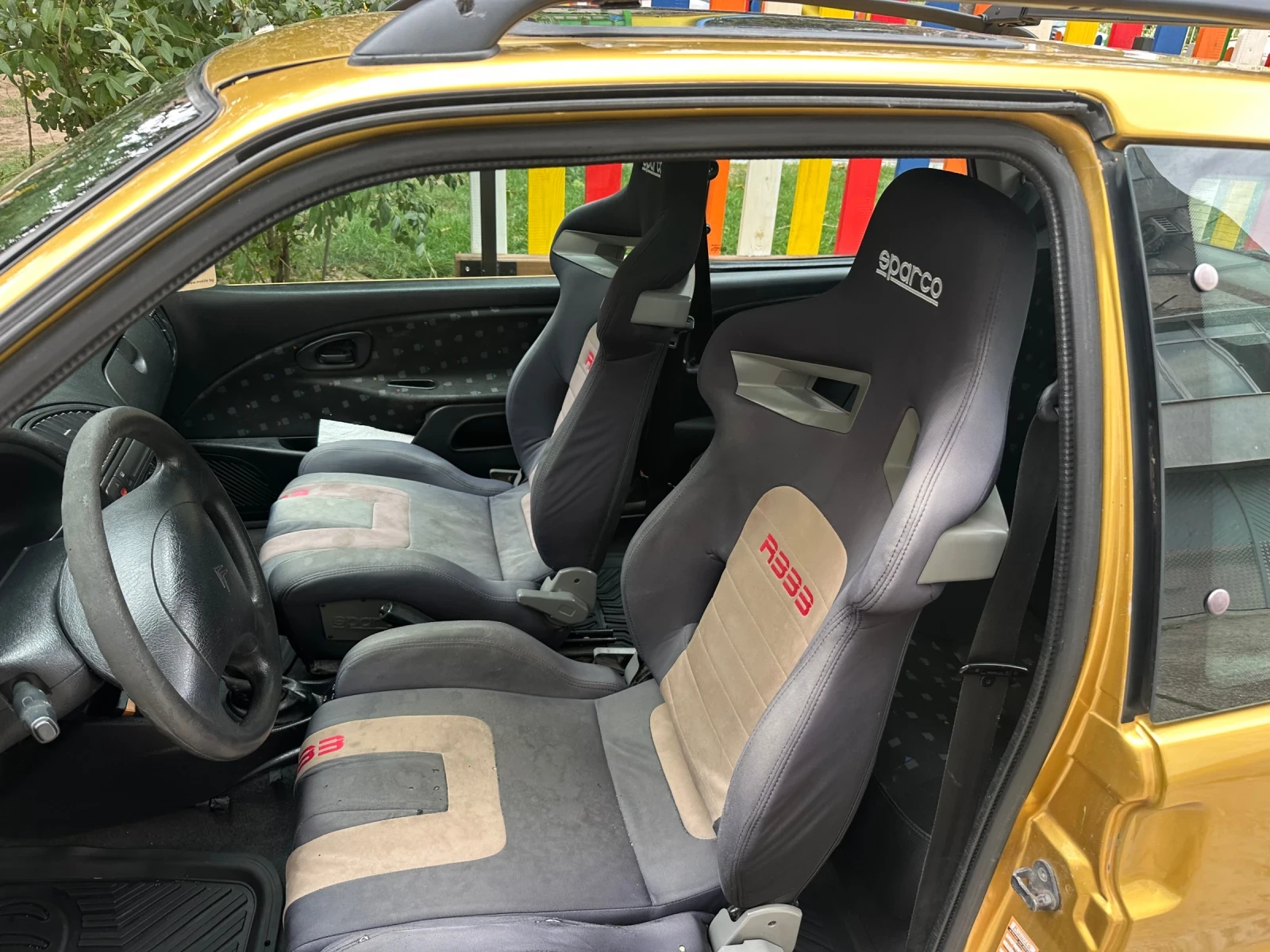 Citroen Saxo VTS | Mobile.bg � ����������� 6