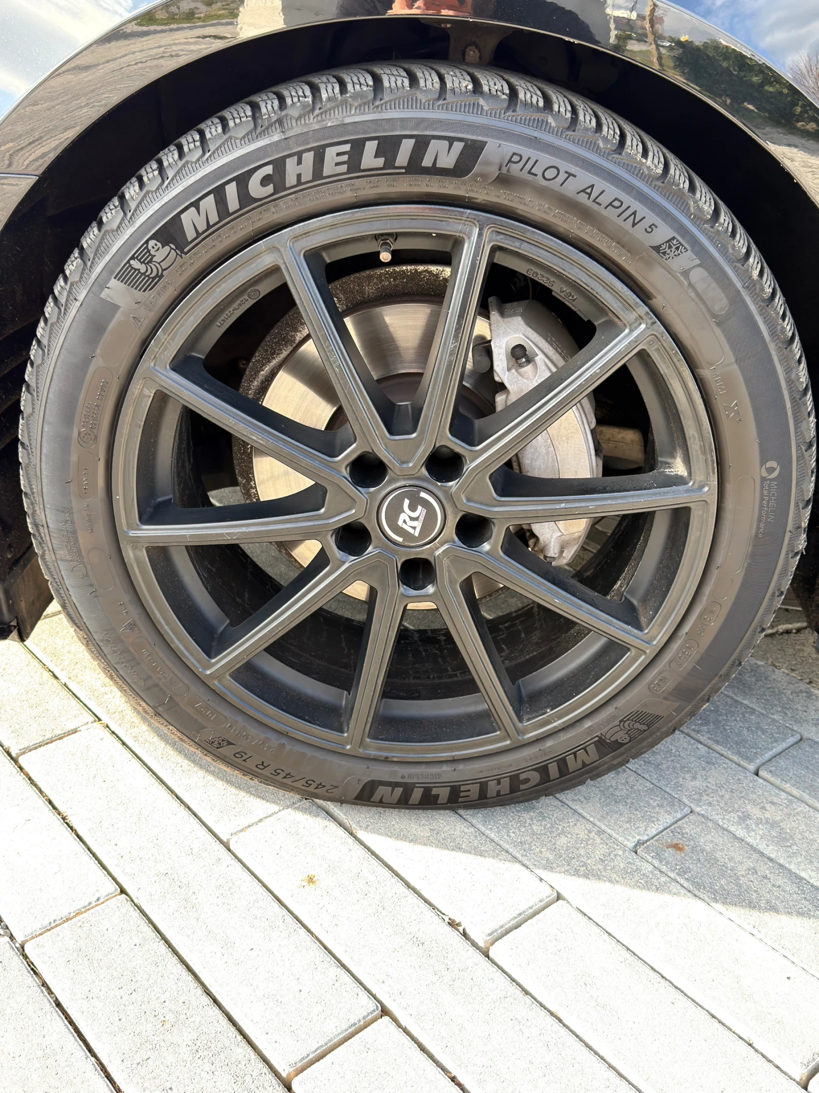 Audi A6 40TDI/MATRIX/S LINE/DISTRONIC/LIZING | Mobile.bg � ����������� 11