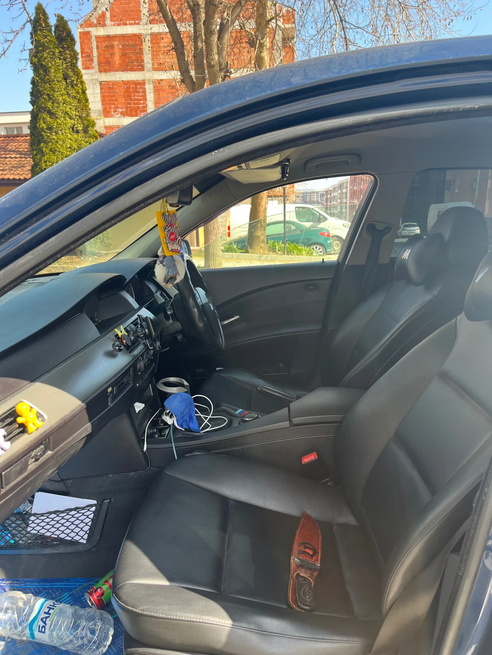 BMW 520 E60 | Mobile.bg � ����������� 6