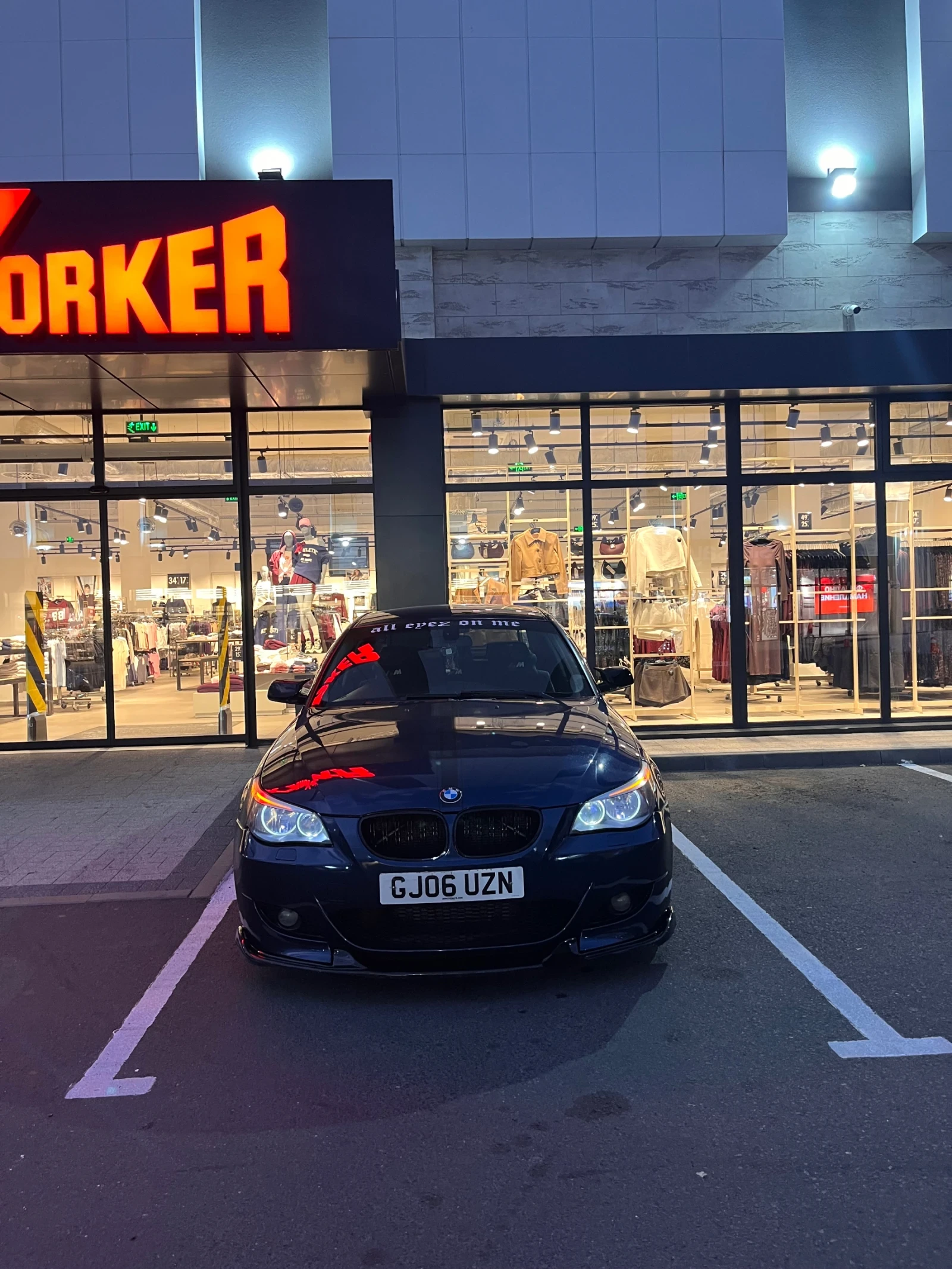 BMW 520 E60 | Mobile.bg � ����������� 2