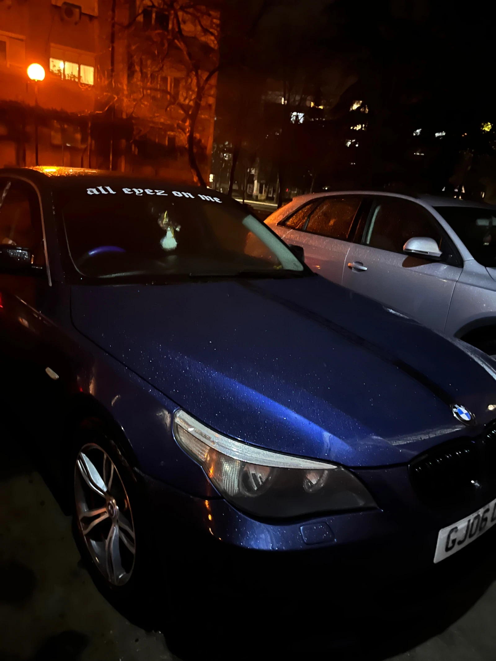 BMW 520 E60 | Mobile.bg � ����������� 5