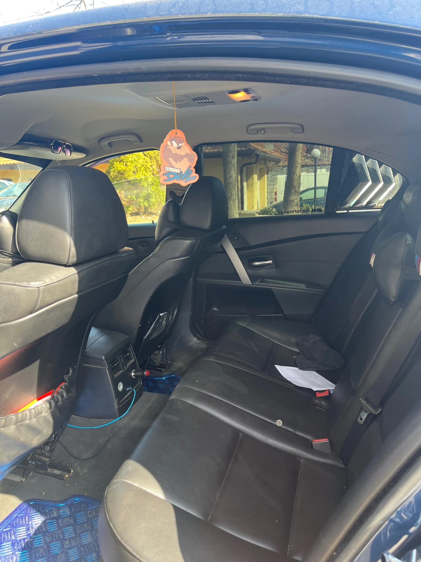 BMW 520 E60 | Mobile.bg � ����������� 7