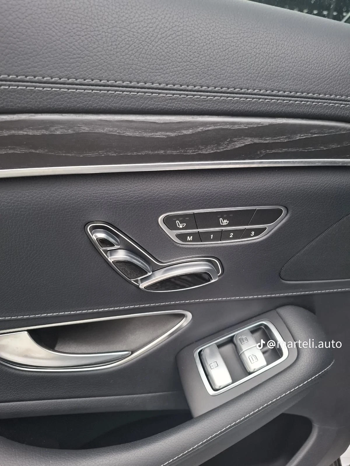 Mercedes-Benz S 350, снимка 3 - Автомобили и джипове - 54031196