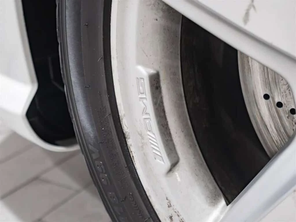 Mercedes-Benz CLS 500 550 4MATIC/Harman Kardon/Heated & Cooled seats, снимка 16 - Автомобили и джипове - 54032596