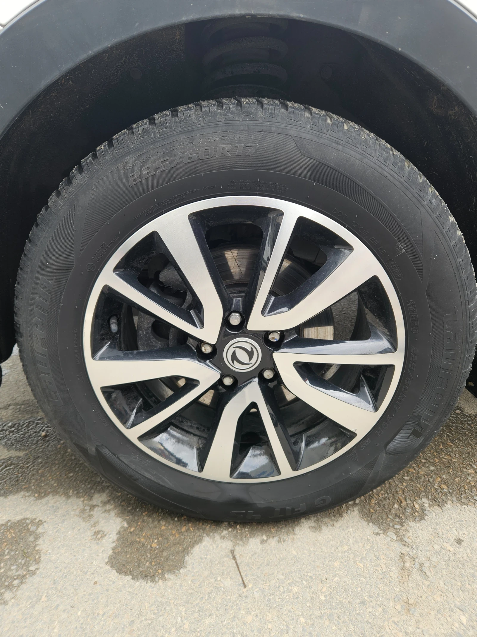 DONGFENG 580 Glory  | Mobile.bg � ����������� 11