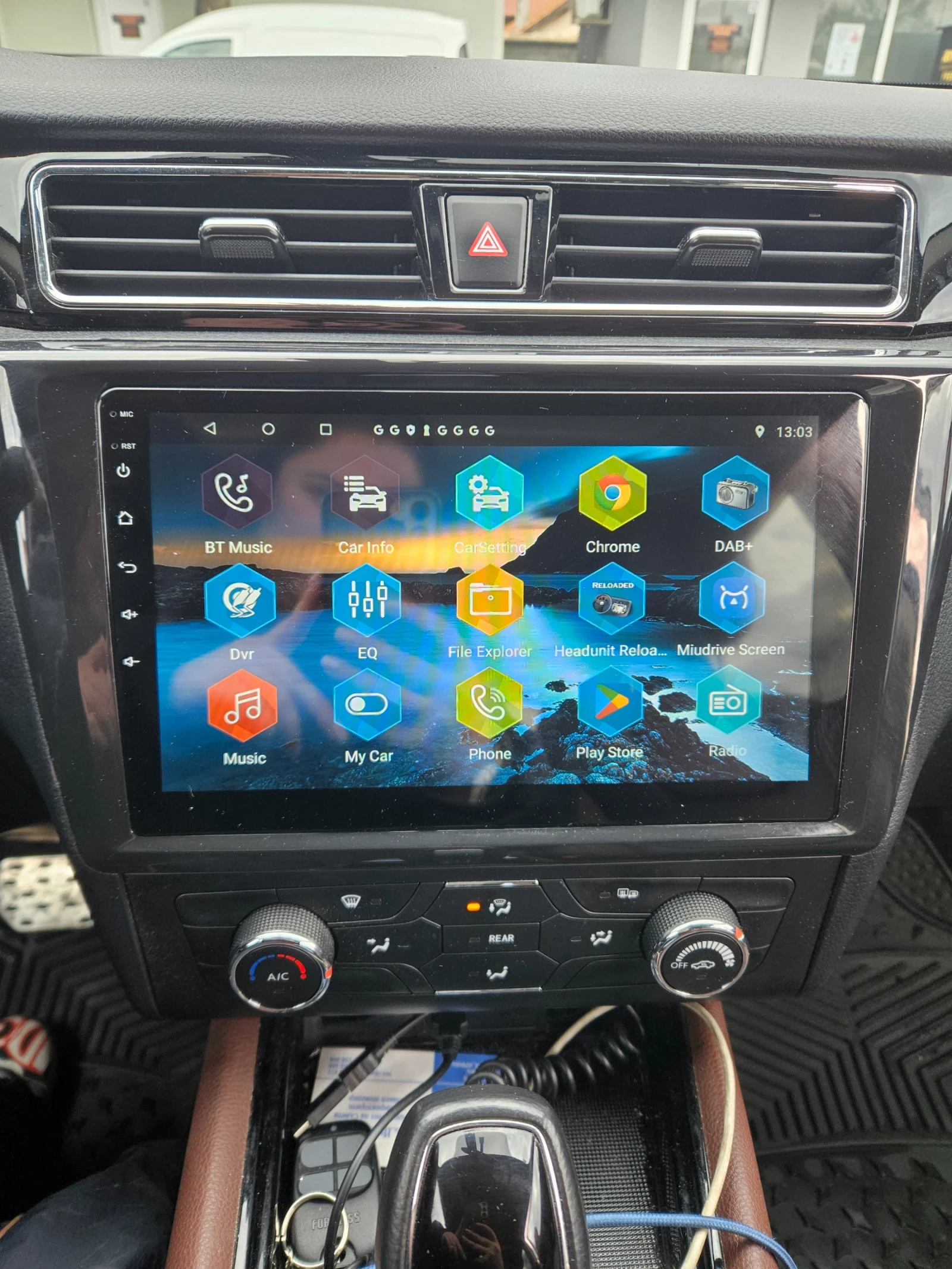 DONGFENG 580 Glory  | Mobile.bg � ����������� 9