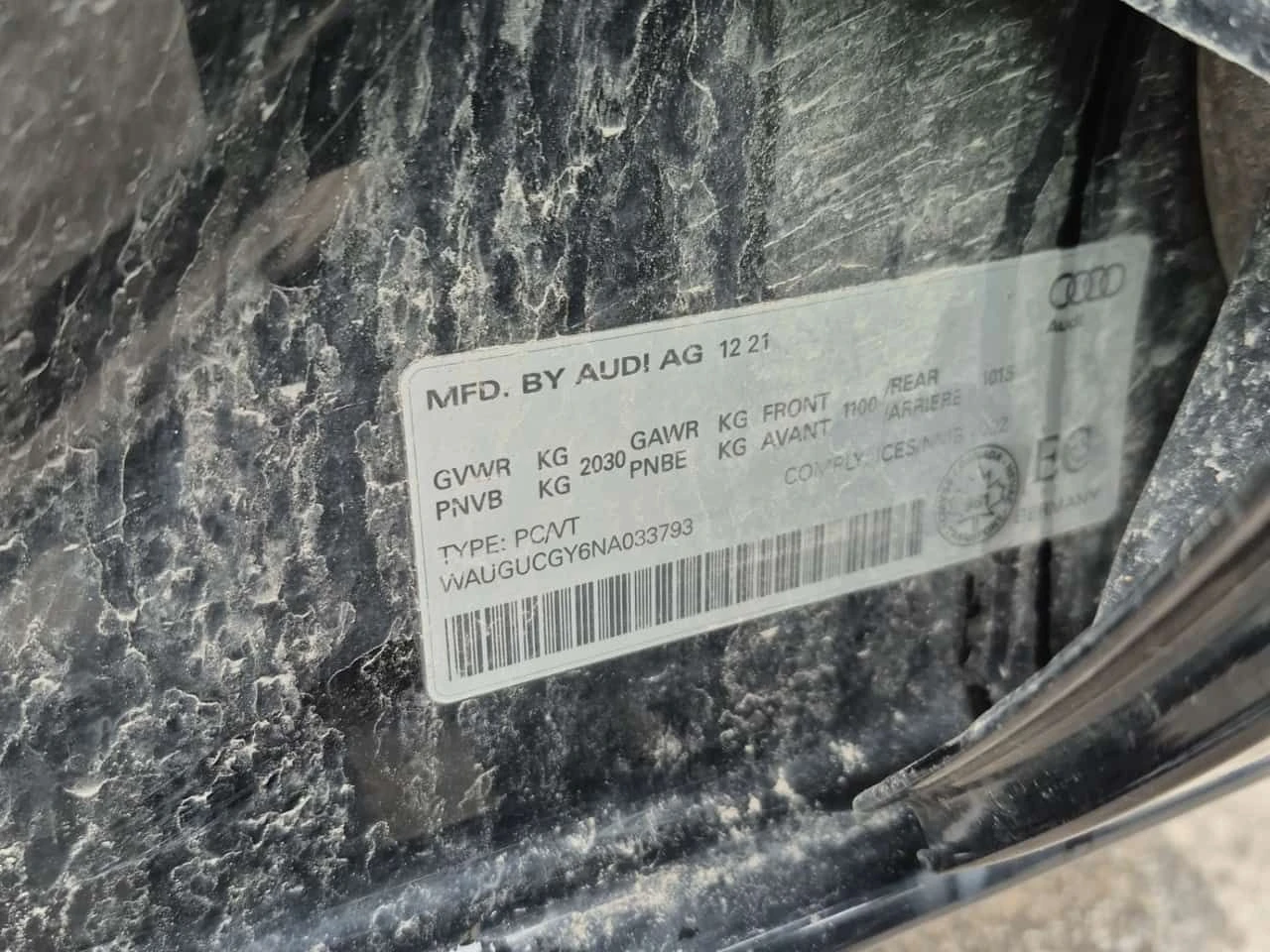 Audi A3 2 KЛЮЧА| 2 ЧИФТА ГУМИ| CARFAX , снимка 13 - Автомобили и джипове - 54113384