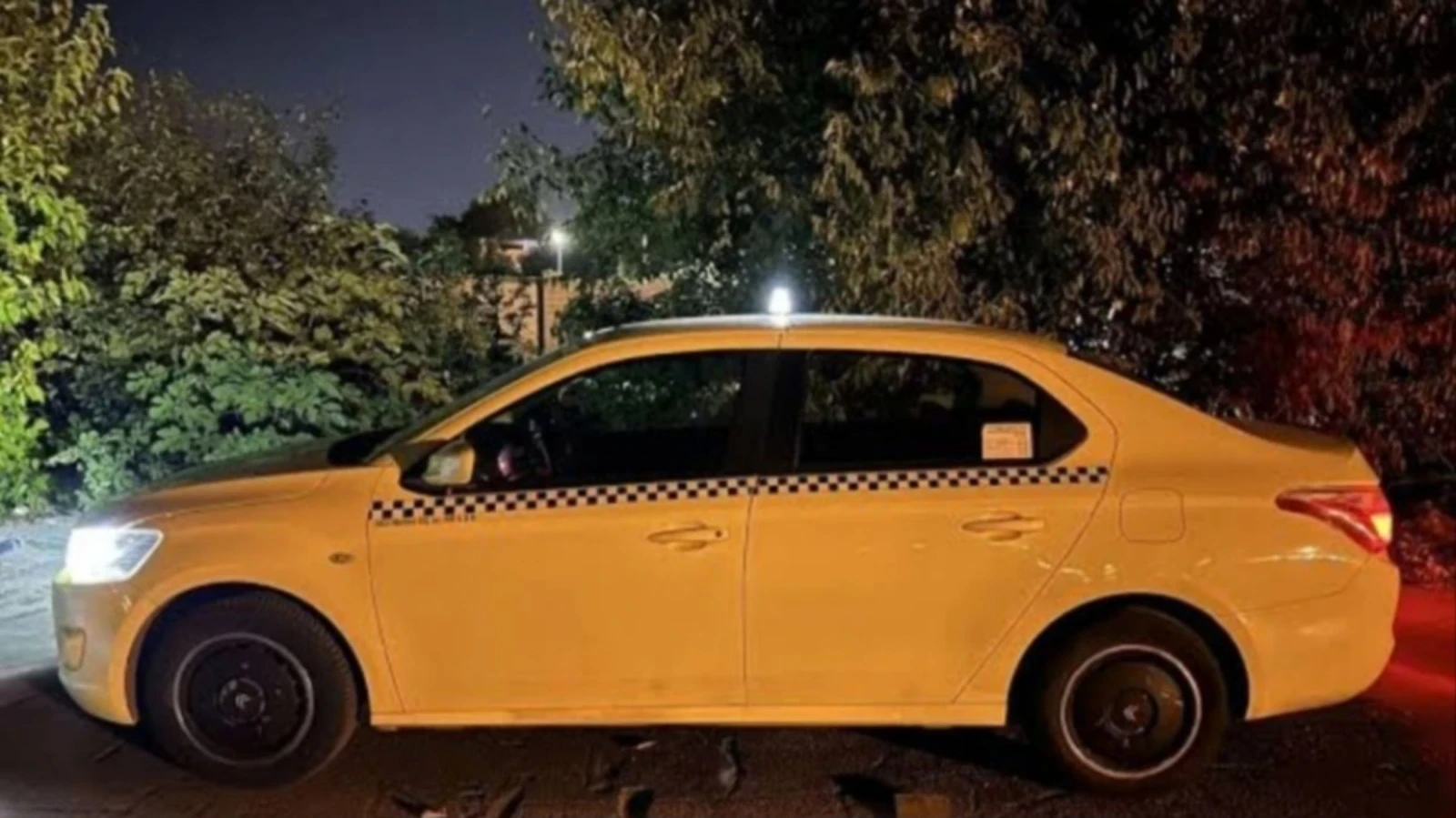 Citroen C-Elysee, снимка 3 - Автомобили и джипове - 54208332