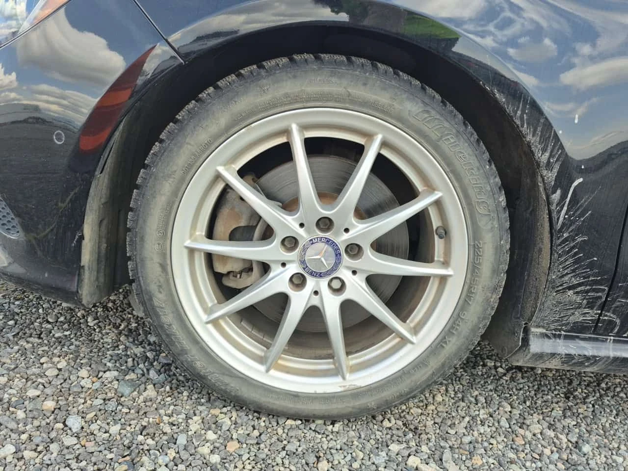 Mercedes-Benz CLA 250 ПОДГРЕВИ| ПАМЕТ| 2 КЛЮЧА| , снимка 5 - Автомобили и джипове - 54451104