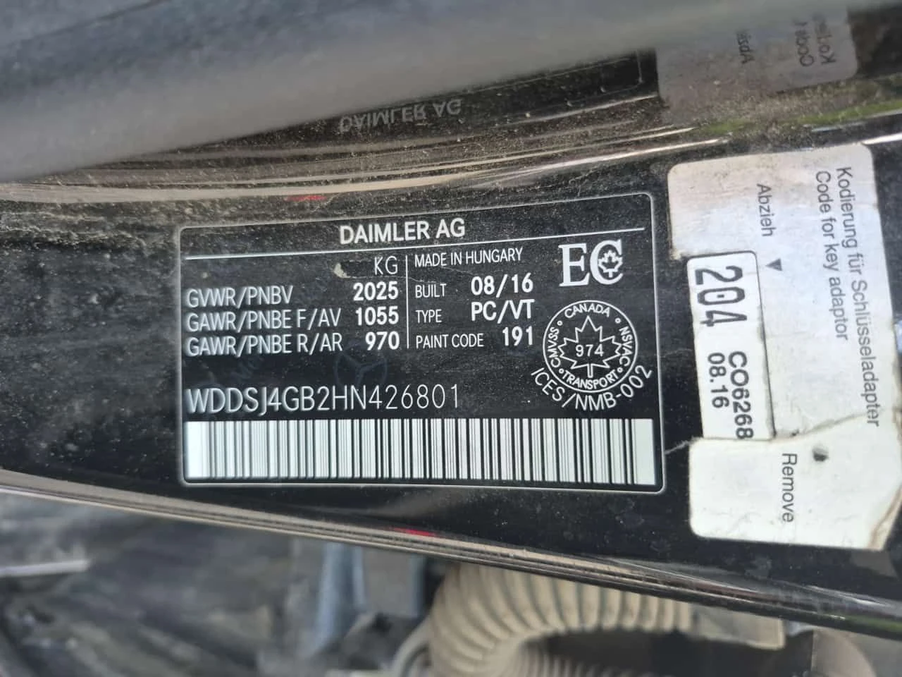 Mercedes-Benz CLA 250 ПОДГРЕВИ| ПАМЕТ| 2 КЛЮЧА| , снимка 13 - Автомобили и джипове - 54451104