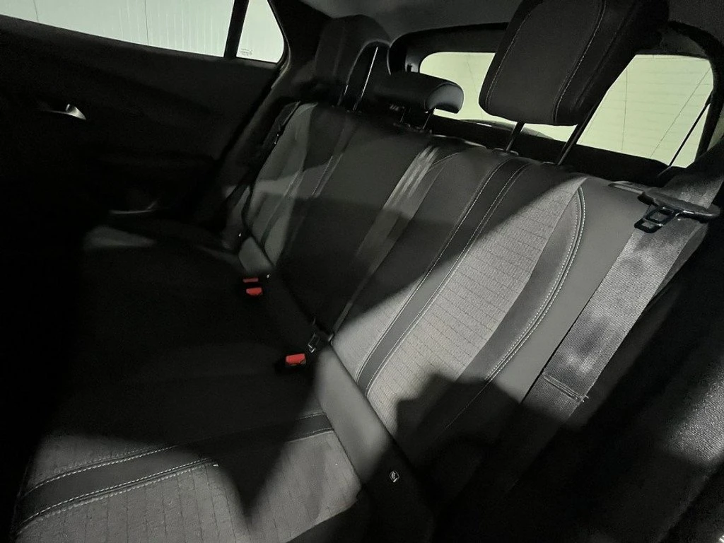 Peugeot 2008 50 kWh Allure - Electric | Mobile.bg � ����������� 13