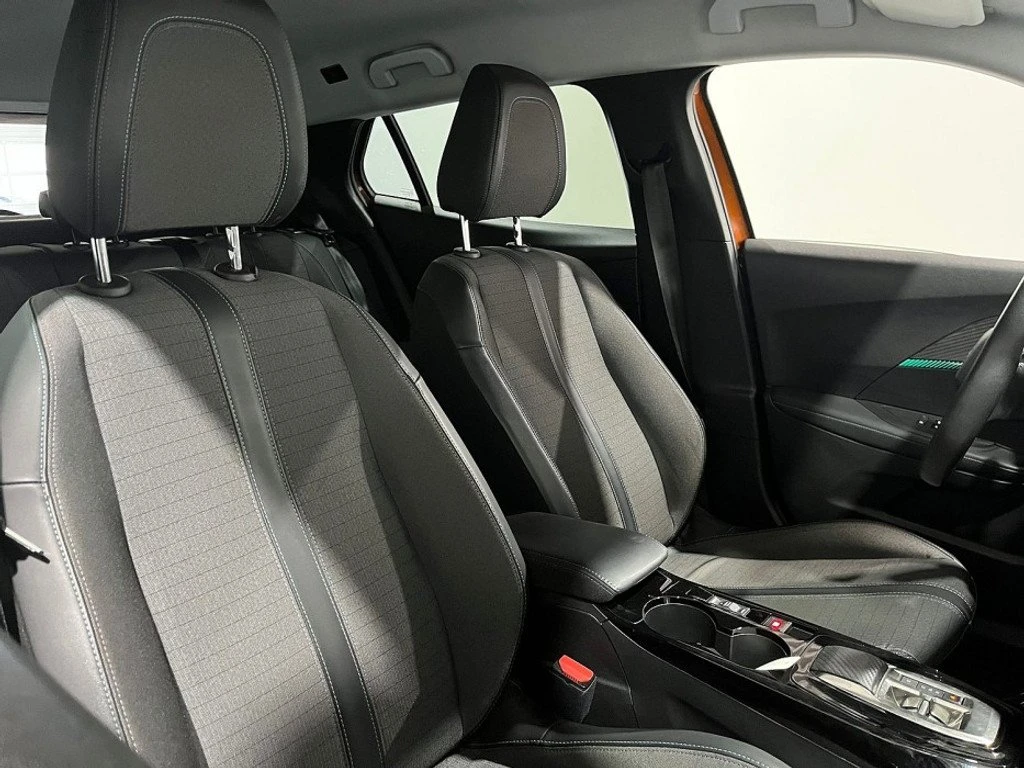 Peugeot 2008 50 kWh Allure - Electric | Mobile.bg � ����������� 10