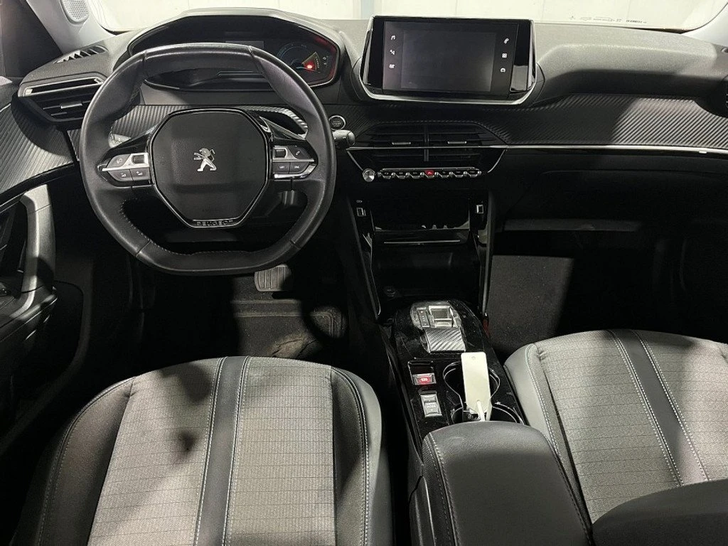 Peugeot 2008 50 kWh Allure - Electric | Mobile.bg � ����������� 6
