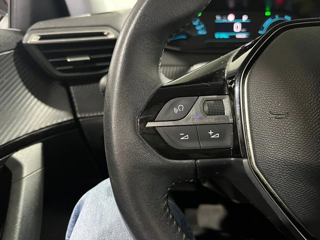 Peugeot 2008 50 kWh Allure - Electric | Mobile.bg � ����������� 12