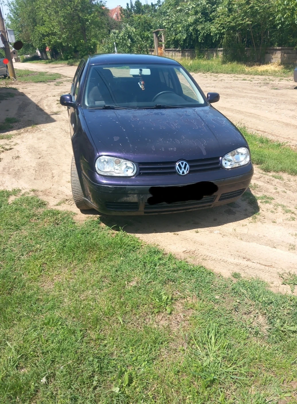 VW Golf, снимка 3 - Автомобили и джипове - 54809505