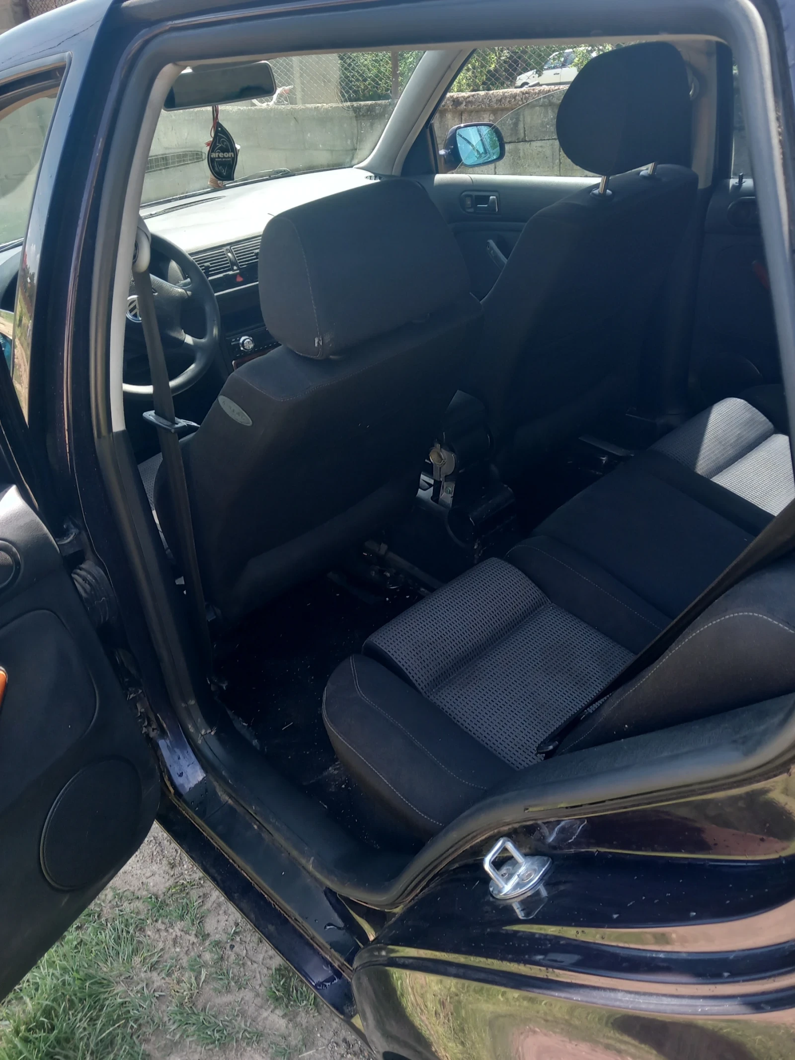 VW Golf, снимка 2 - Автомобили и джипове - 54809505