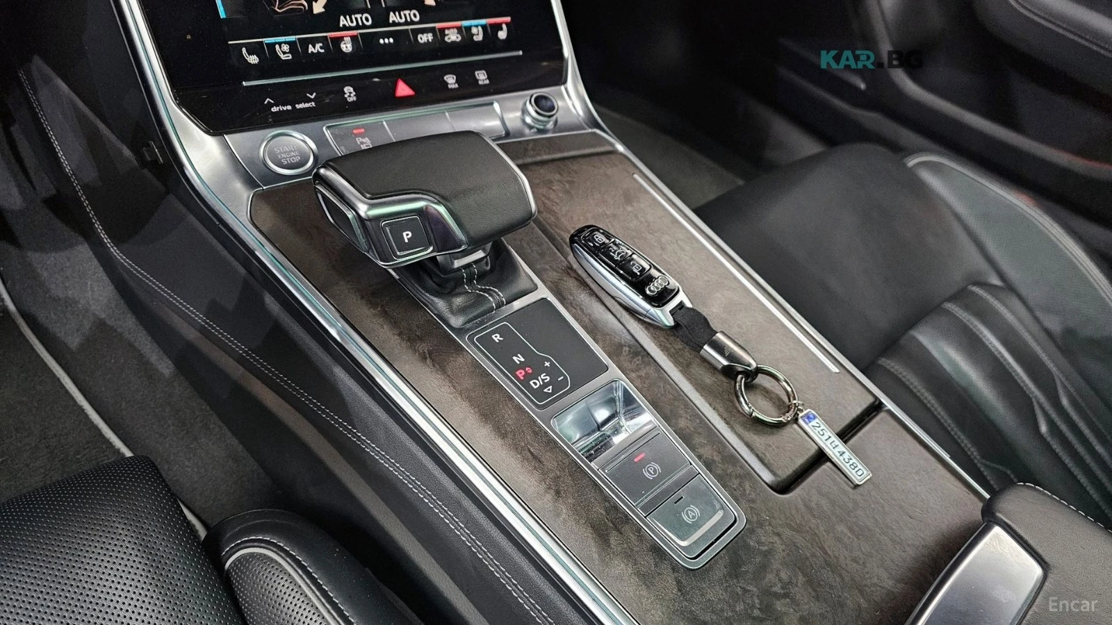 Audi A7 MATRIX* ОБДУХ* 360* HEAD-UP* PANO, снимка 8 - Автомобили и джипове - 54917683