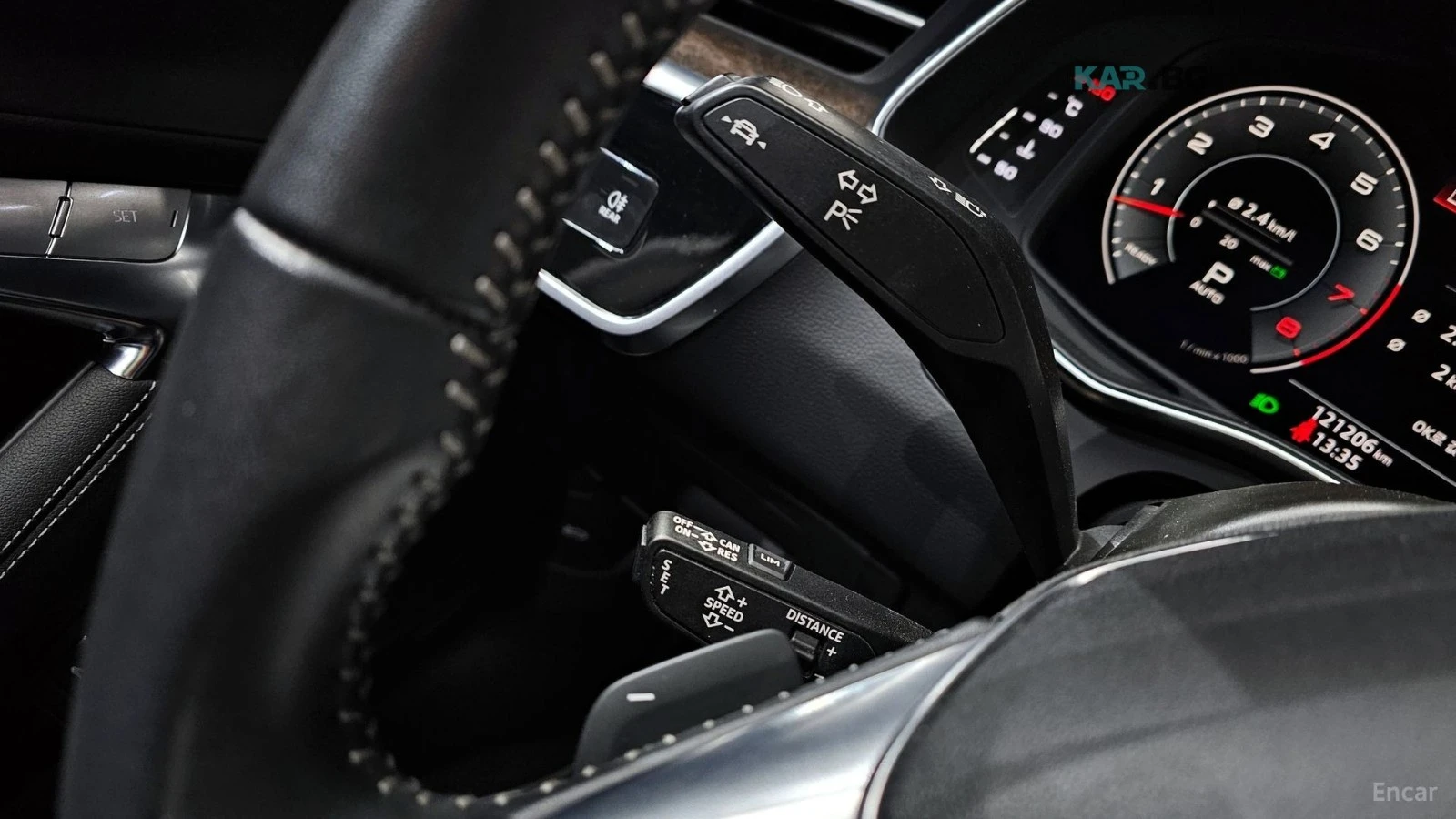 Audi A7 MATRIX* ОБДУХ* 360* HEAD-UP* PANO, снимка 15 - Автомобили и джипове - 54917683
