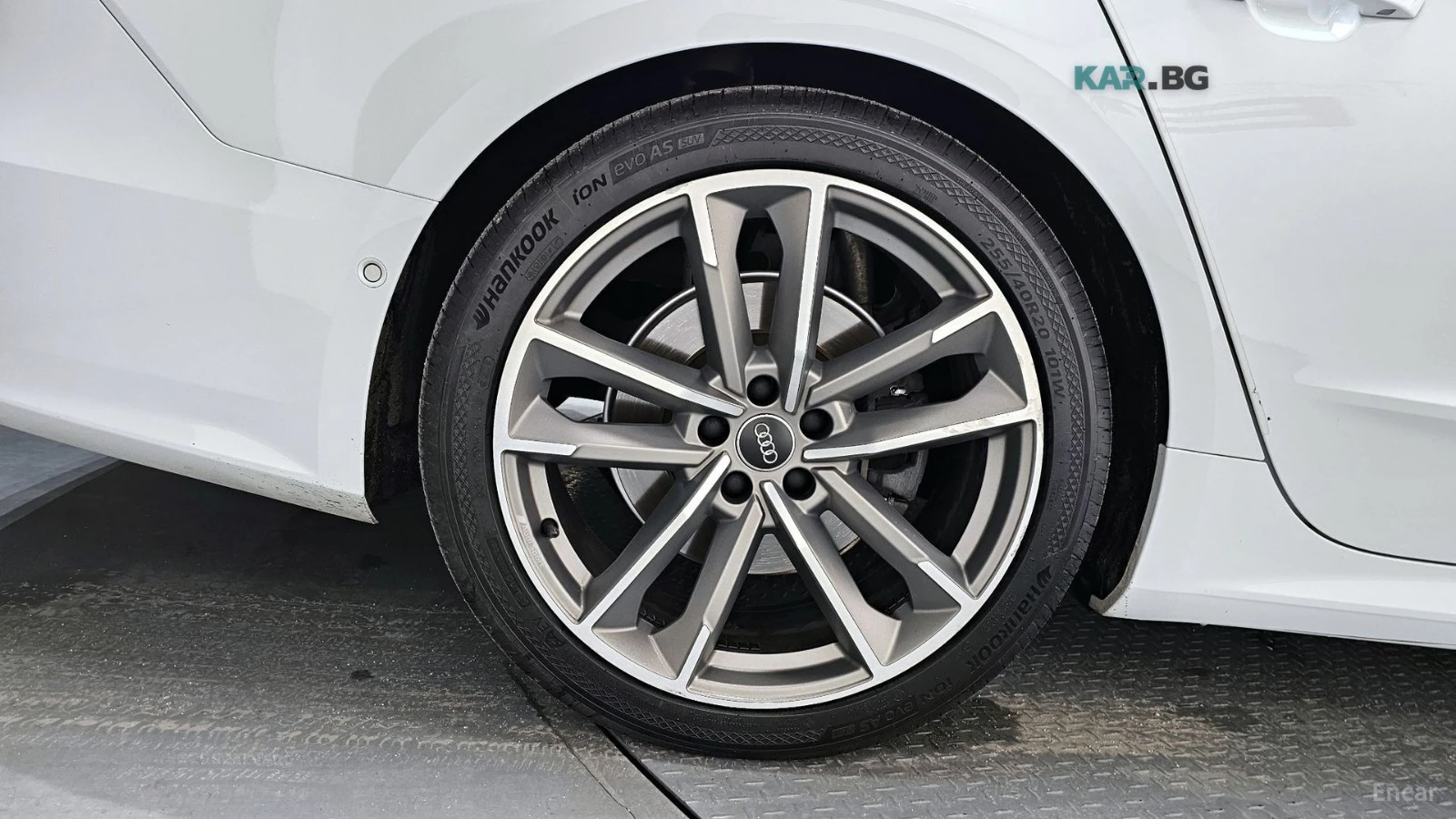 Audi A7 MATRIX* ОБДУХ* 360* HEAD-UP* PANO, снимка 4 - Автомобили и джипове - 54917683