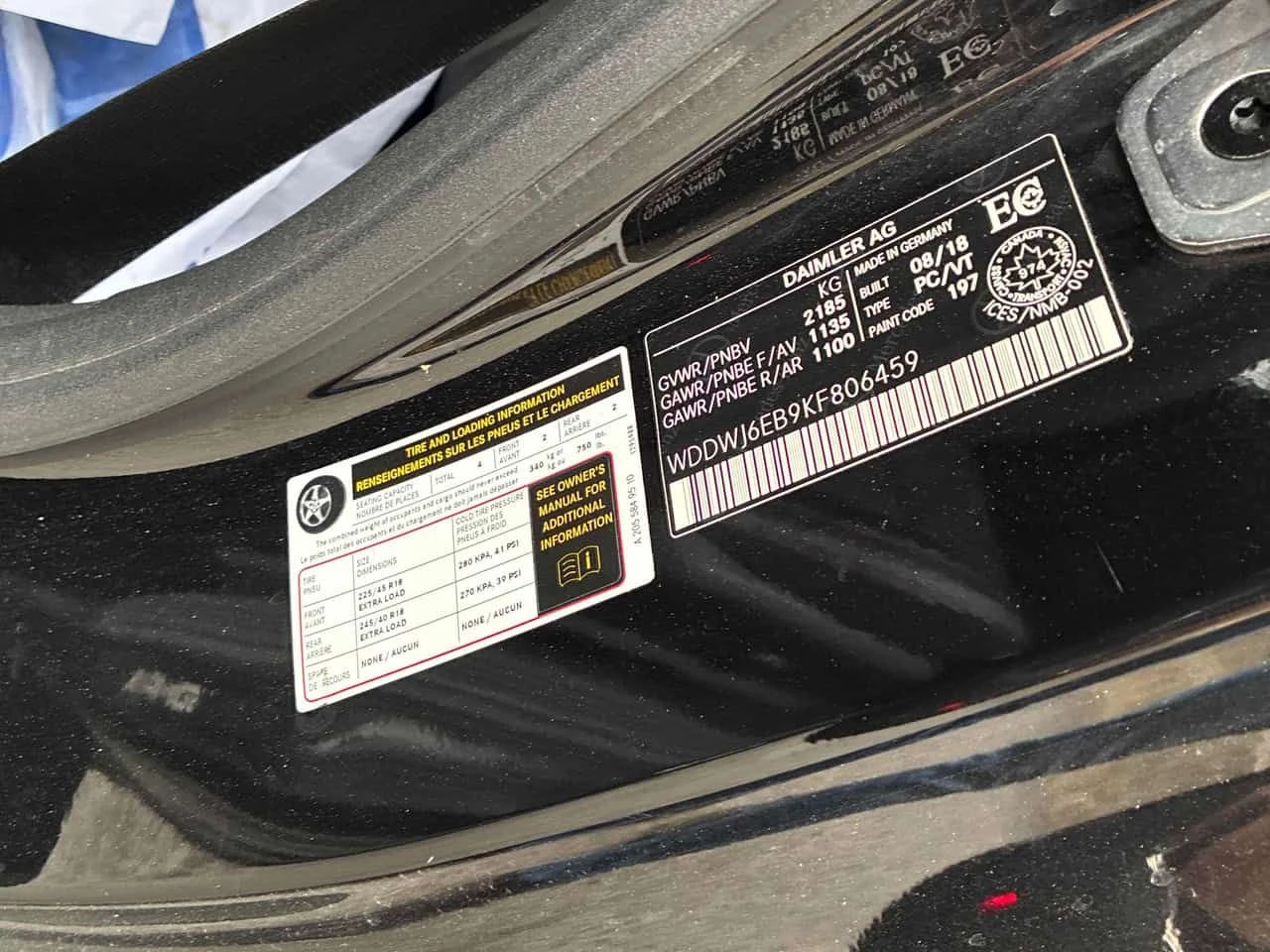 Mercedes-Benz C 43 AMG ДИСТРОНИК * 360 * BURMESTER * PANO * ПОДГРЕВИ, снимка 10 - Автомобили и джипове - 54918306