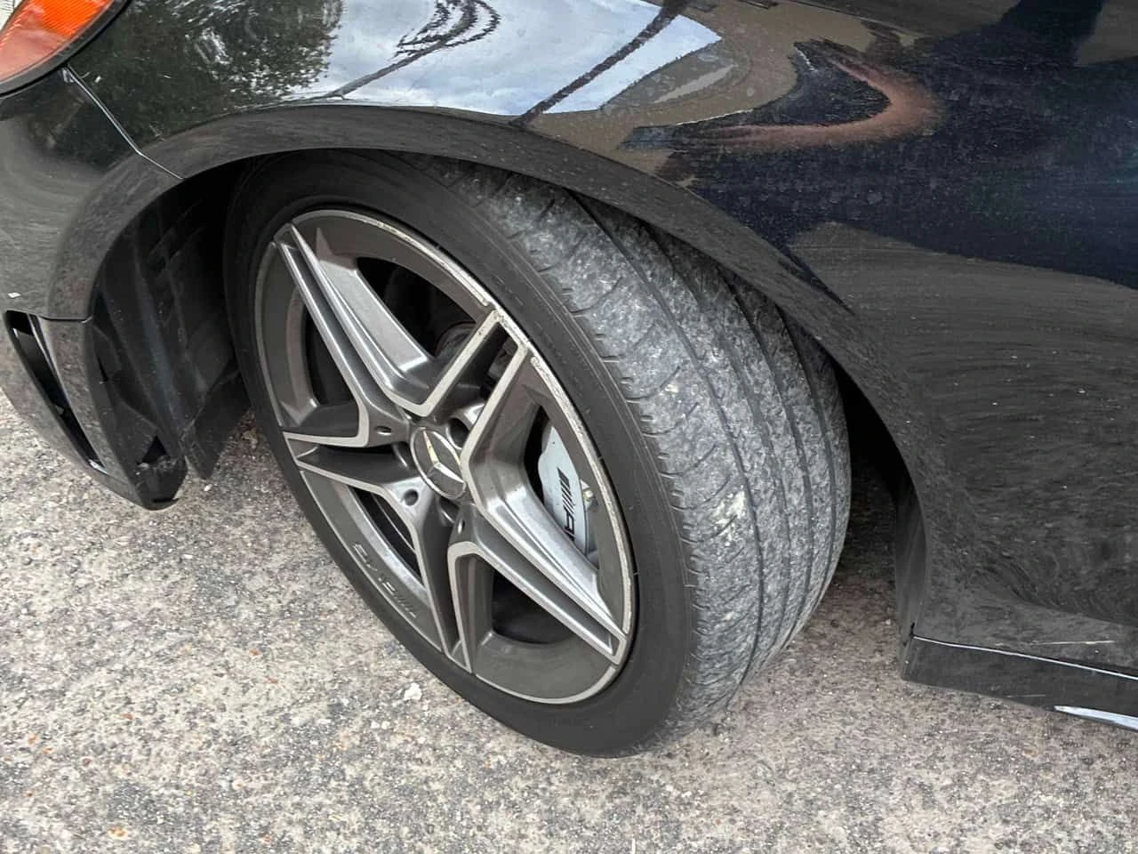 Mercedes-Benz C 43 AMG ДИСТРОНИК * 360 * BURMESTER * PANO * ПОДГРЕВИ, снимка 7 - Автомобили и джипове - 54918306