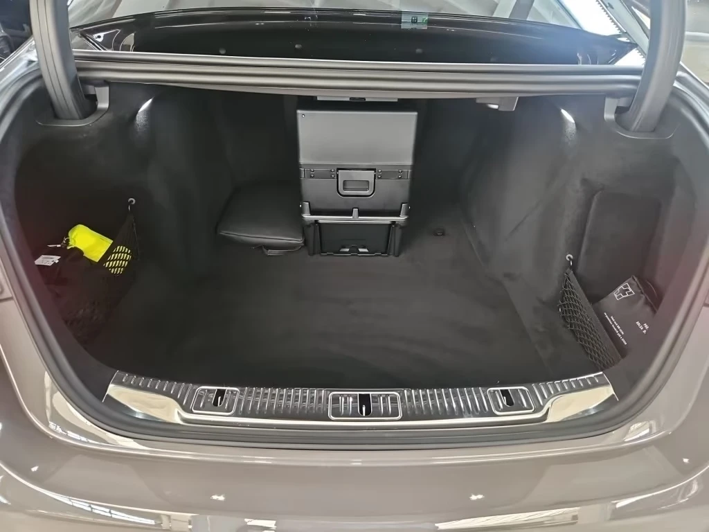 Mercedes-Benz S 450 D 4-MATIC FACELIFT LONG AMG TV BURMESTER NIGHT, снимка 16 - Автомобили и джипове - 55033800