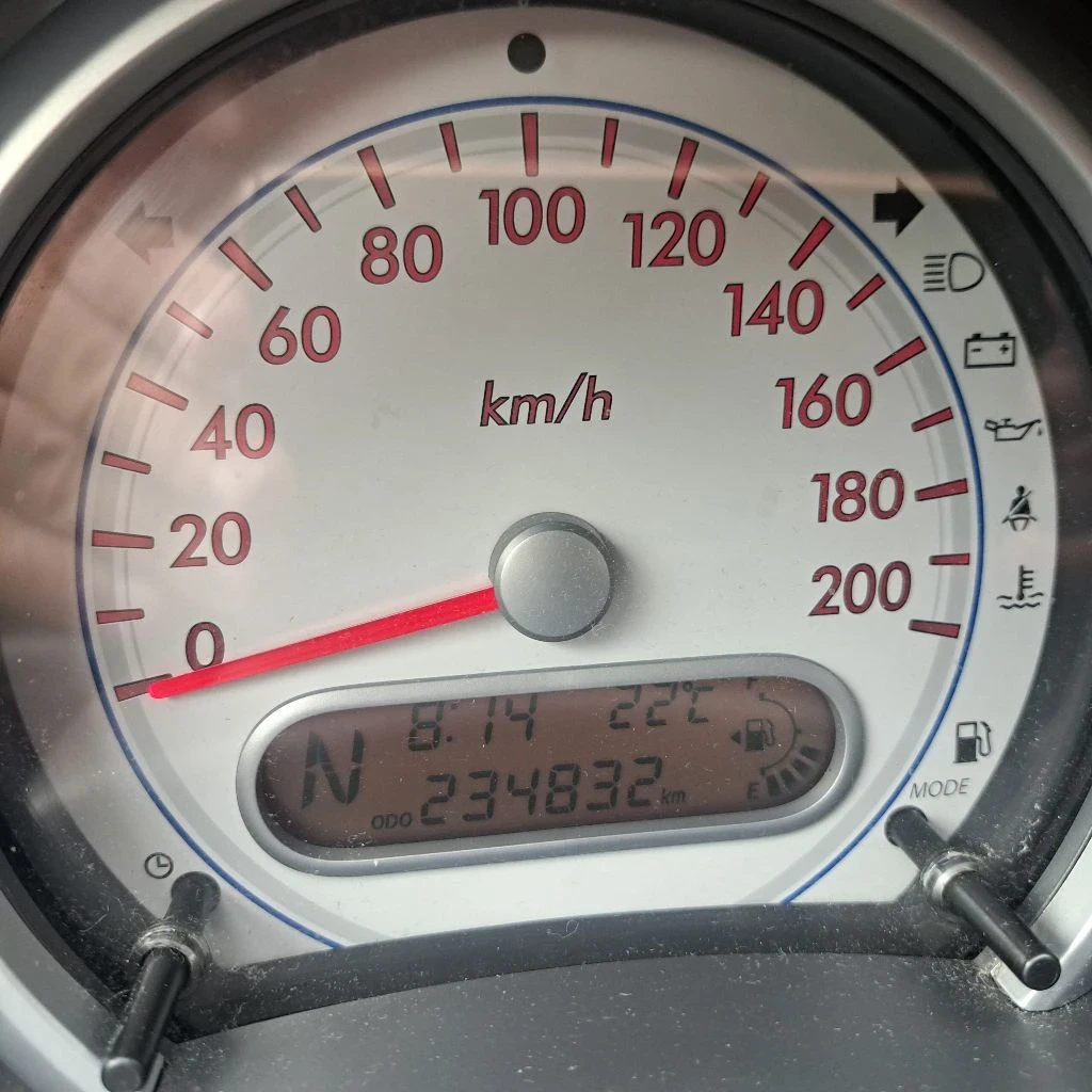 Suzuki Splash АВТОМАТИК -ГАЗ, снимка 11 - Автомобили и джипове - 55103384