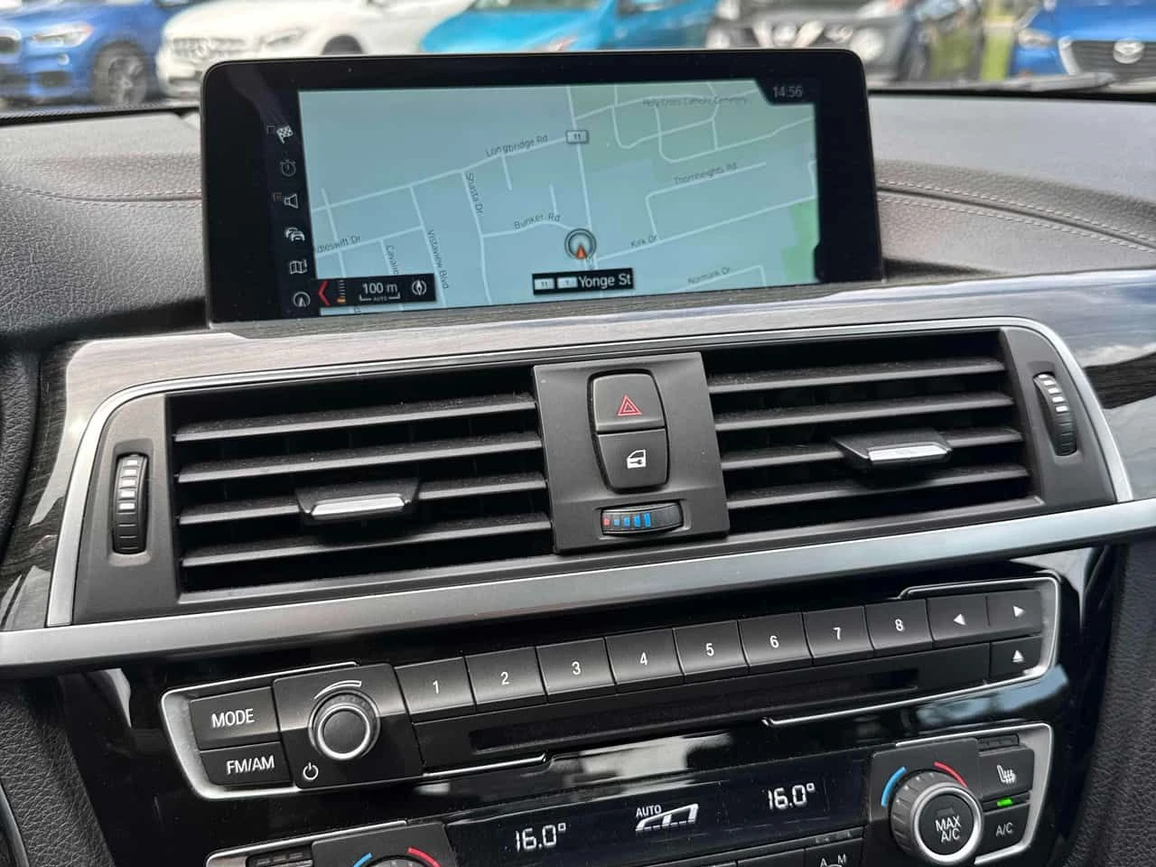 BMW 430 * 430i xDrive * CARFAX * ЦЕНА ДО БГ, снимка 9 - Автомобили и джипове - 55178870