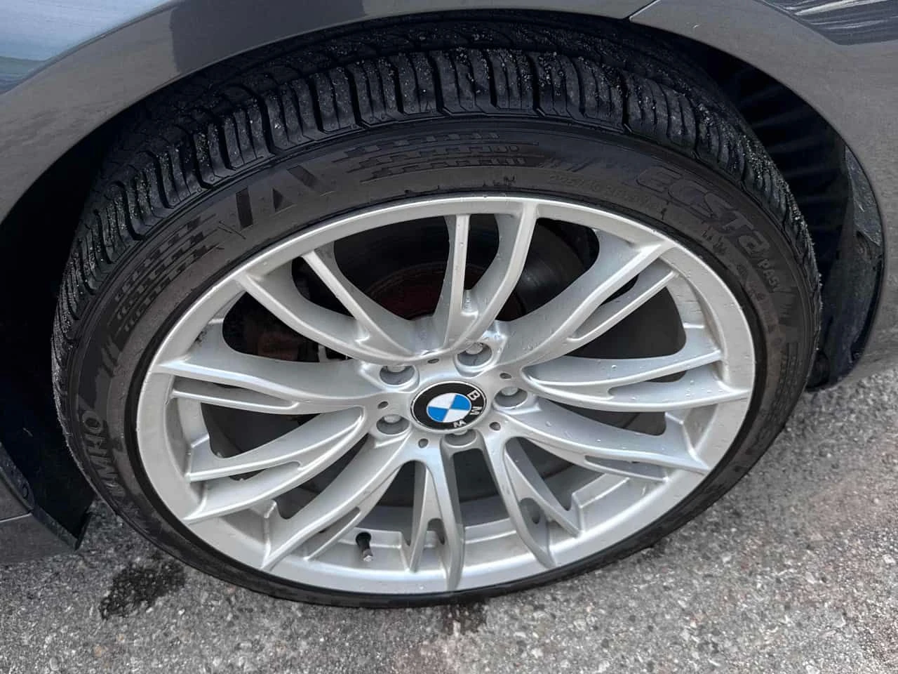 BMW 430 * 430i xDrive * CARFAX * ЦЕНА ДО БГ, снимка 12 - Автомобили и джипове - 55178870
