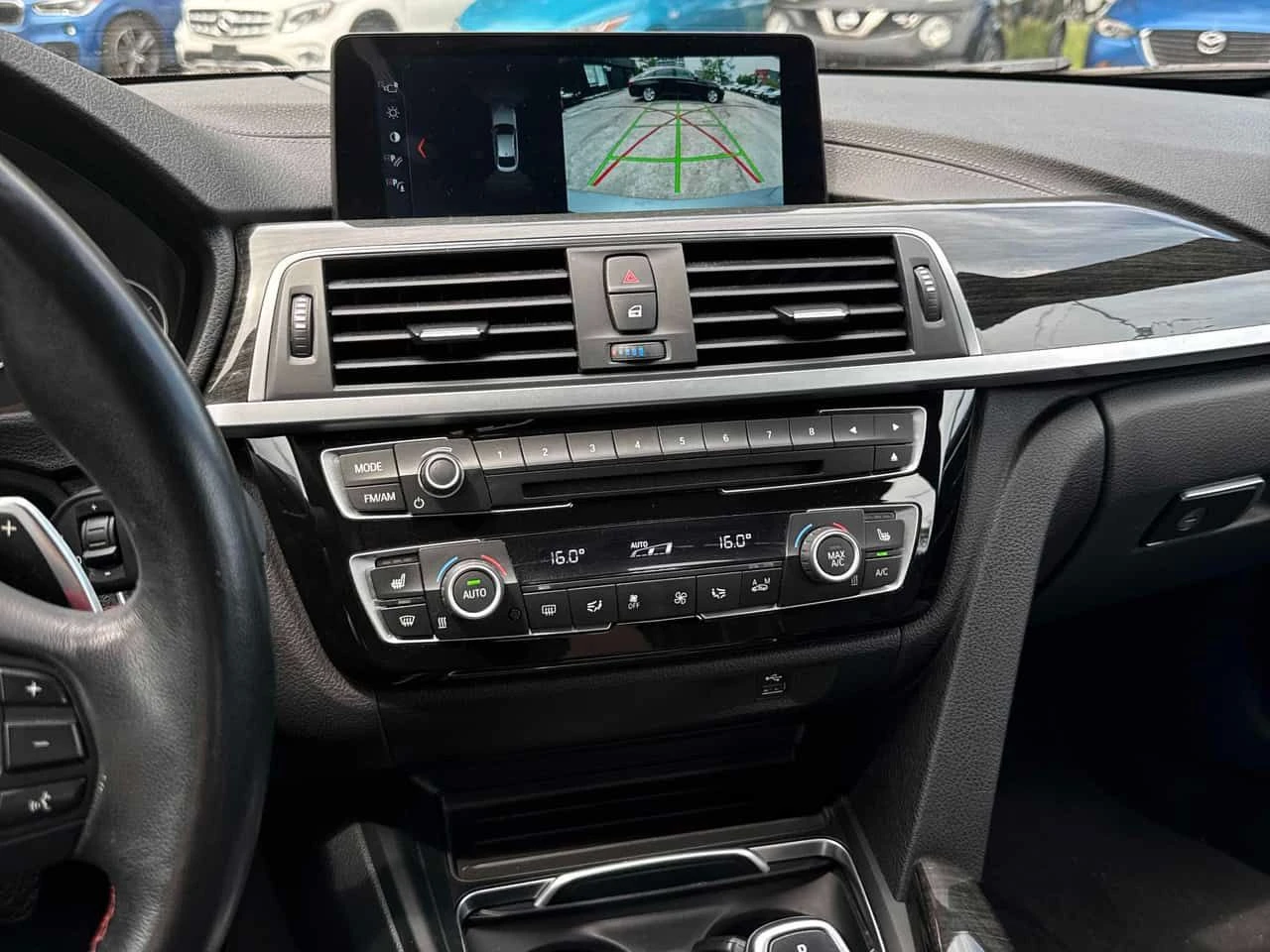 BMW 430 * 430i xDrive * CARFAX * ЦЕНА ДО БГ, снимка 8 - Автомобили и джипове - 55178870
