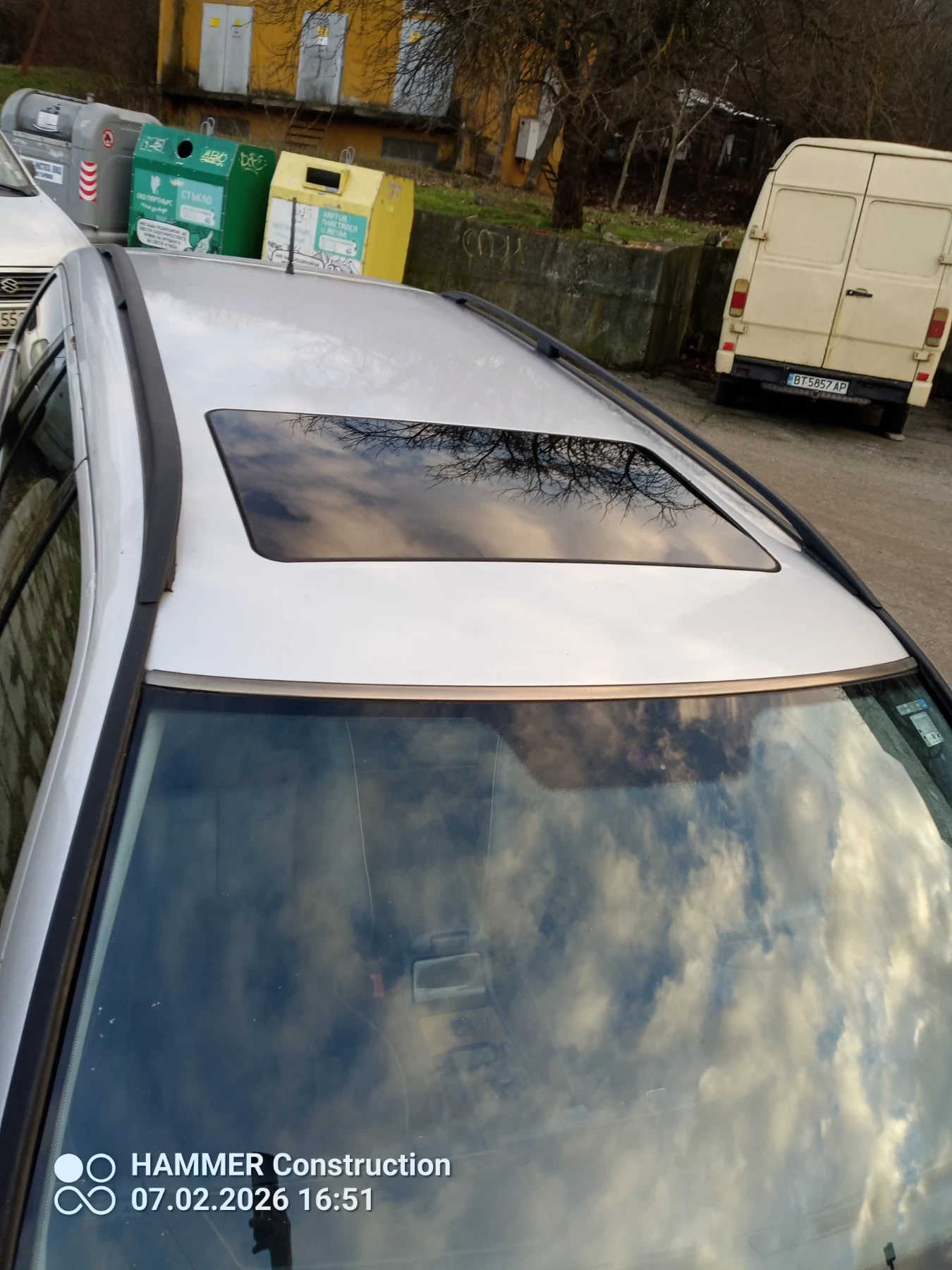 Mercedes-Benz E 220 2, 2cdi, снимка 11 - Автомобили и джипове - 55421322