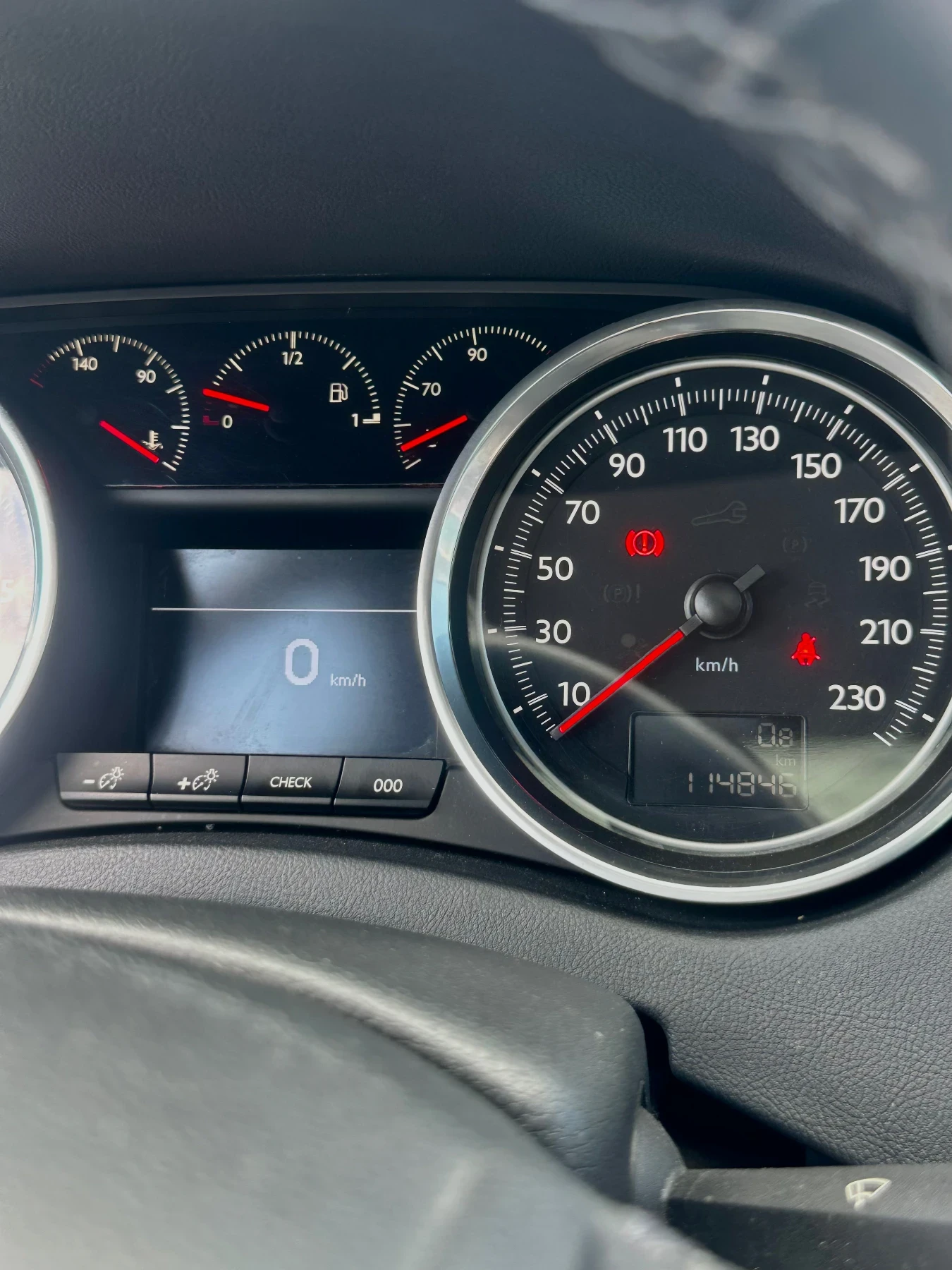 Peugeot 508 GT Line/ НОВ ВНОС/ Панорама/ 114ххх км. !, снимка 12 - Автомобили и джипове - 55602722