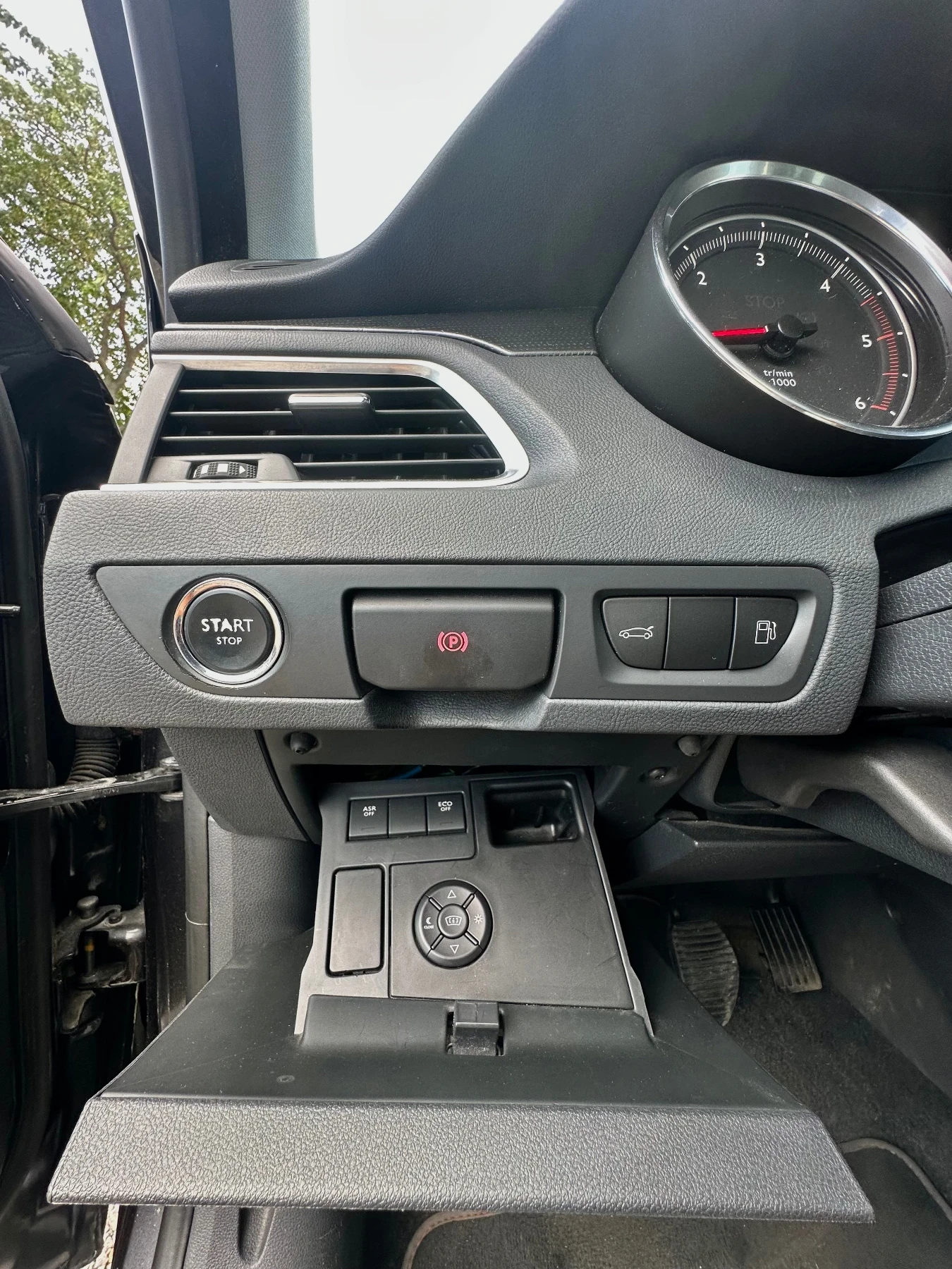 Peugeot 508 GT Line/ НОВ ВНОС/ Панорама/ 114ххх км. !, снимка 13 - Автомобили и джипове - 55602722