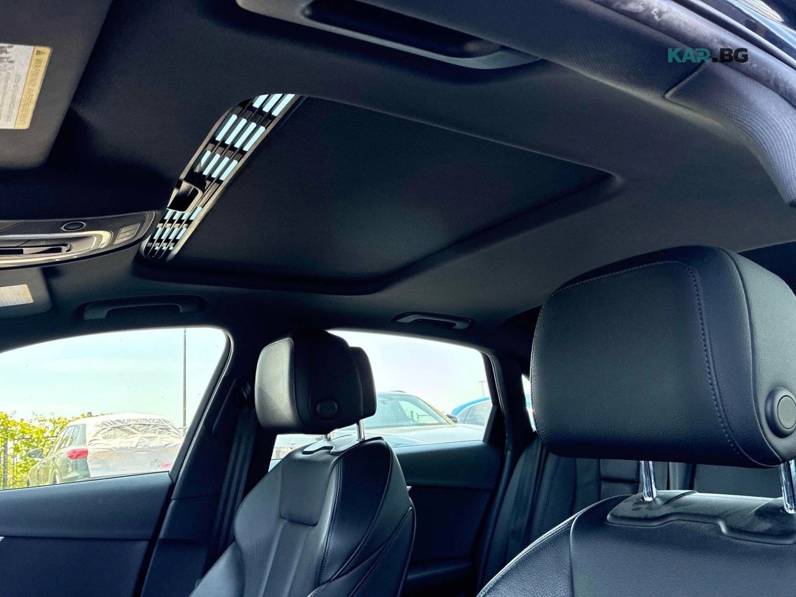 Audi A4 PROGRESSIV ЦЕНА ДО БЪЛГАРИЯ АВТОКРЕДИТ, снимка 9 - Автомобили и джипове - 55887091