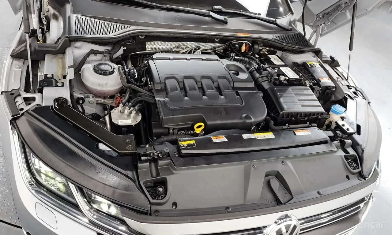 VW Arteon * 2.0 TDI Presige 4Motion * , снимка 6 - Автомобили и джипове - 56280415