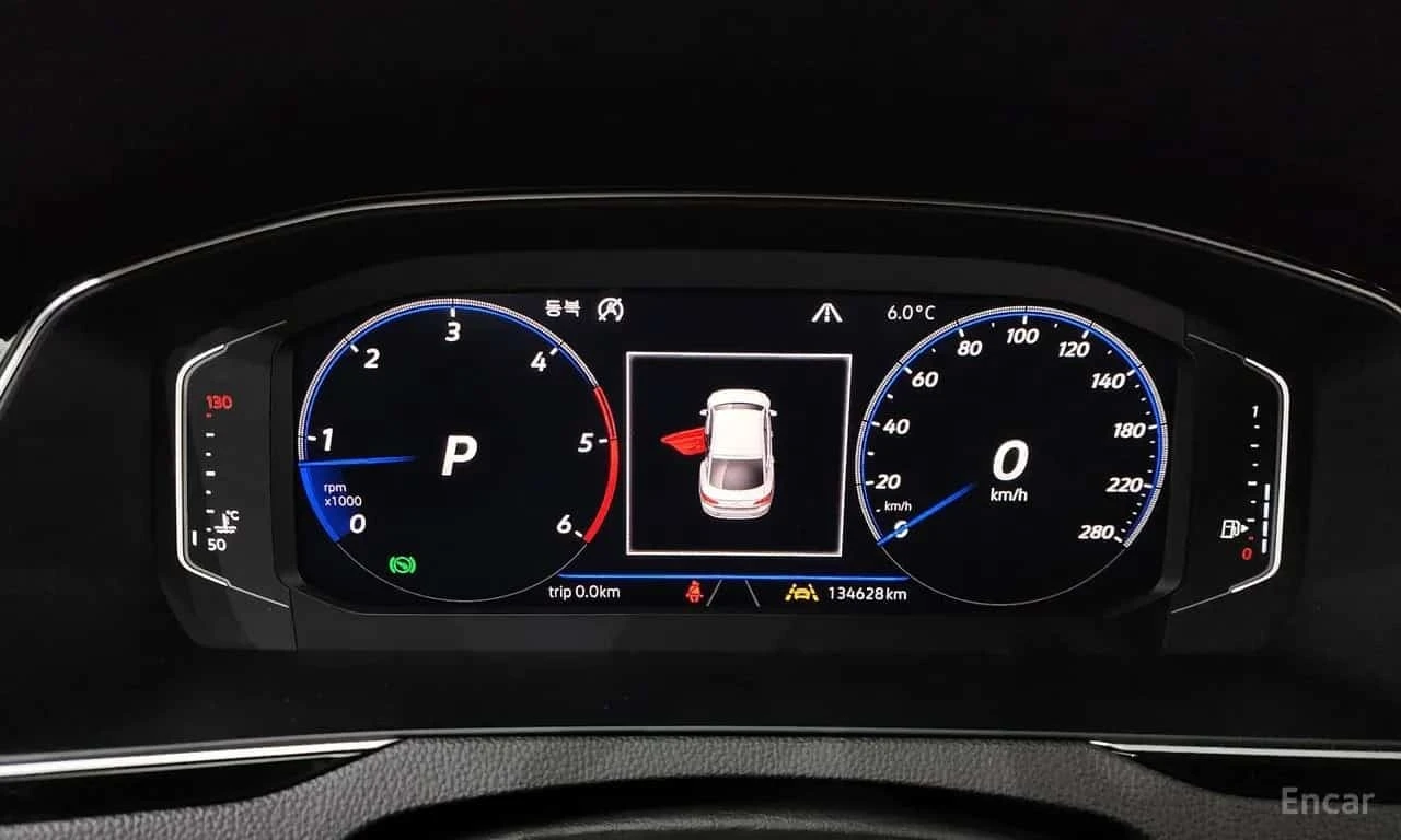 VW Arteon * 2.0 TDI Presige 4Motion * , снимка 8 - Автомобили и джипове - 56280415
