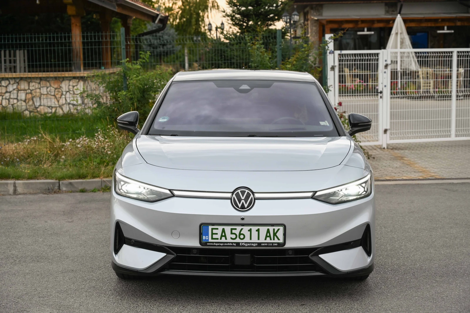 VW ID.7 98%SOH* 360������* ����������* �����* ������� | Mobile.bg � ����������� 3