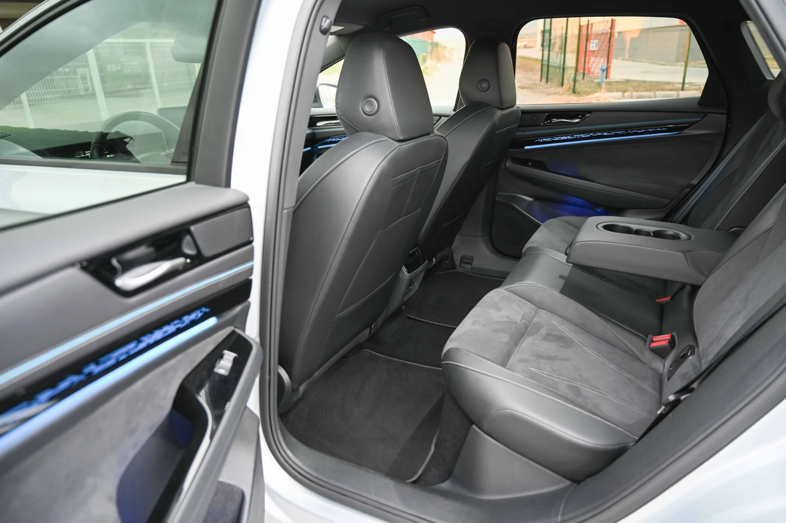 VW ID.7 98%SOH* 360������* ����������* �����* ������� | Mobile.bg � ����������� 13